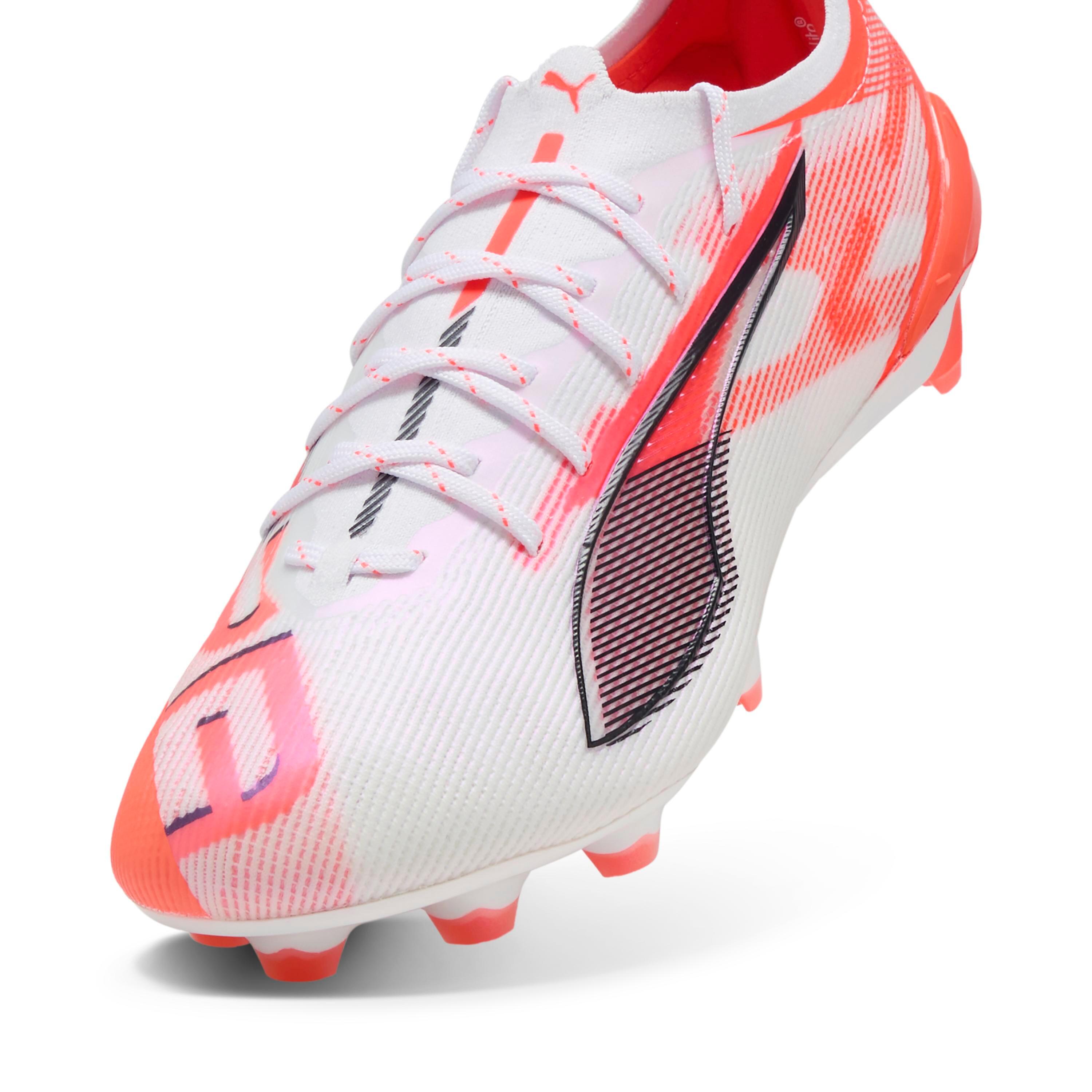 Buty do piłki nożnej Puma Ultra 5 Ultimate FG 5/6