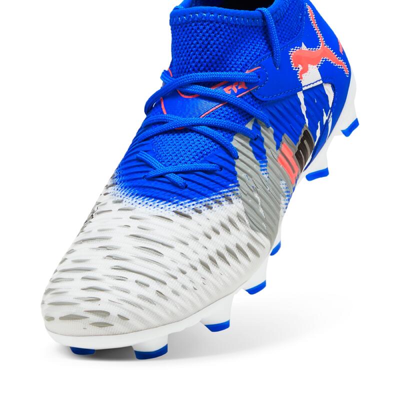 Buty do piłki nożnej dla dzieci Puma Future 8 Match Forever FG/AG