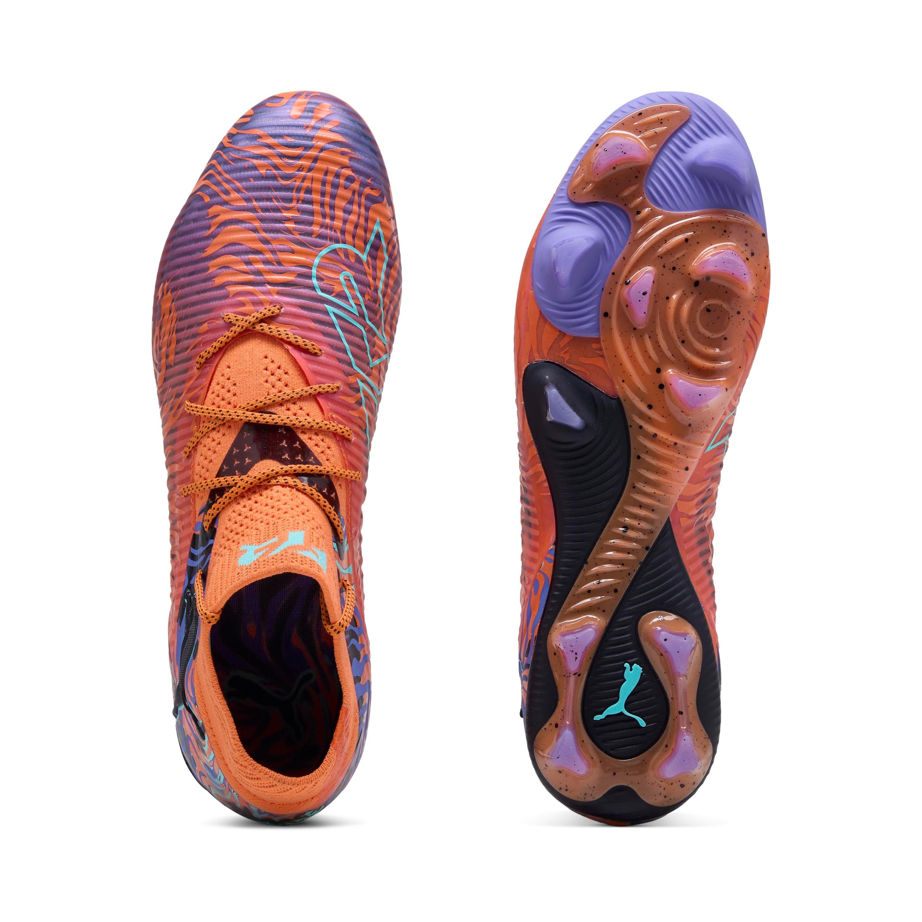 Buty do piłki nożnej Puma Future 8 Ultimate Creativity FG 3/6