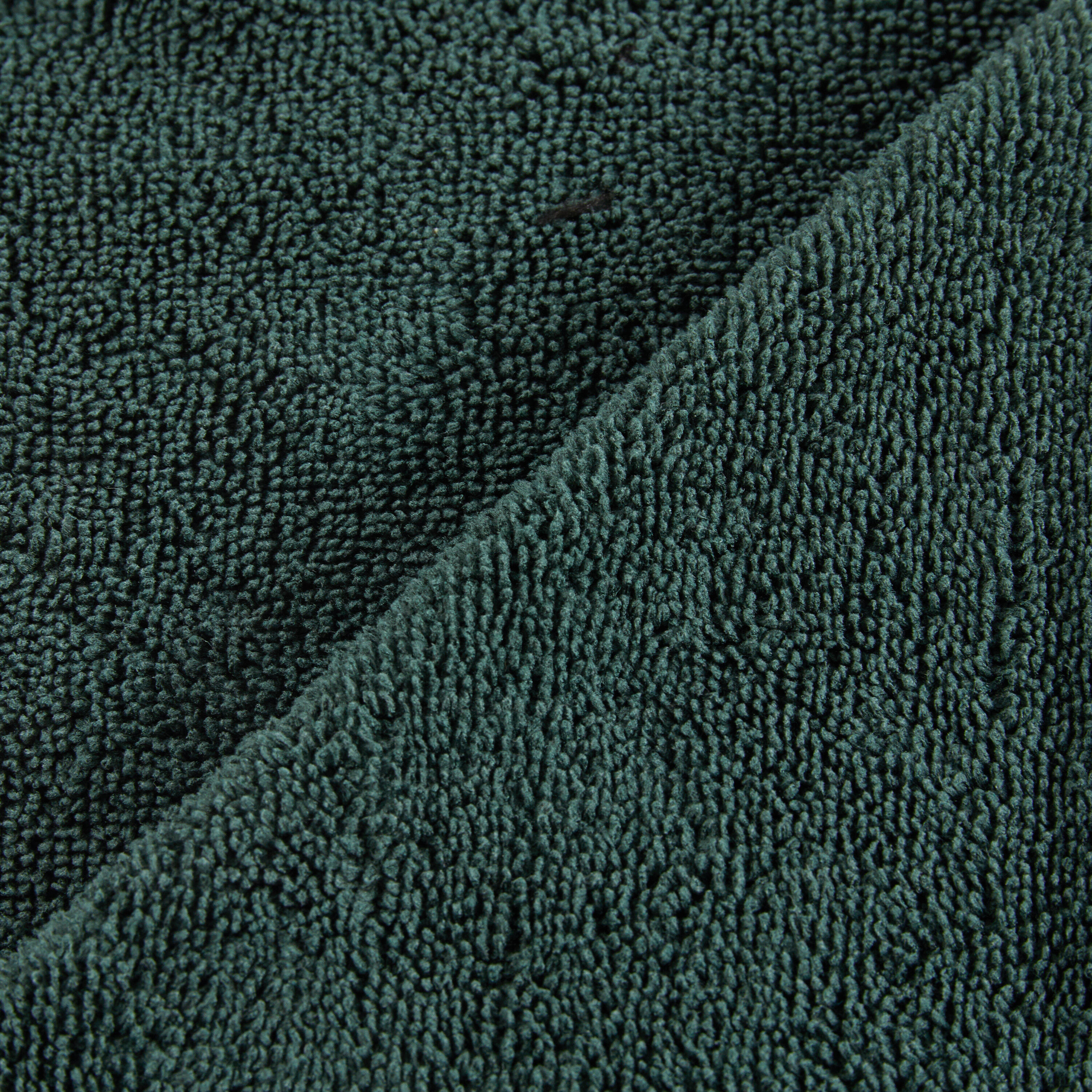 2-Pack Microfibre Cloths - DECATHLON