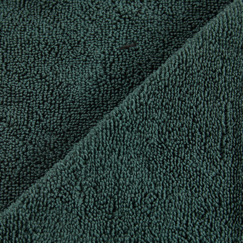 Lot de 2 chiffons en microfibre