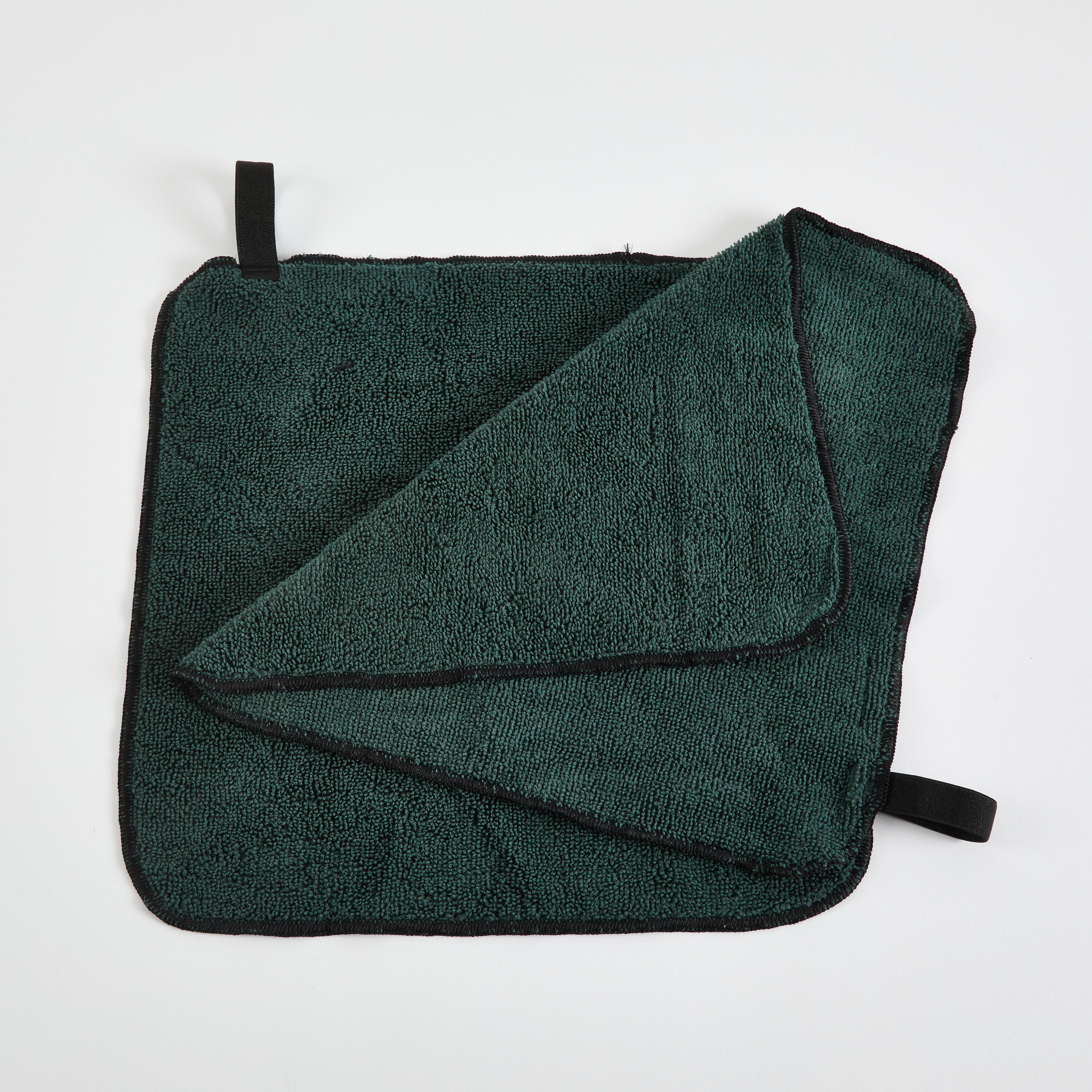 Chiffons en microfibre x2 8/13