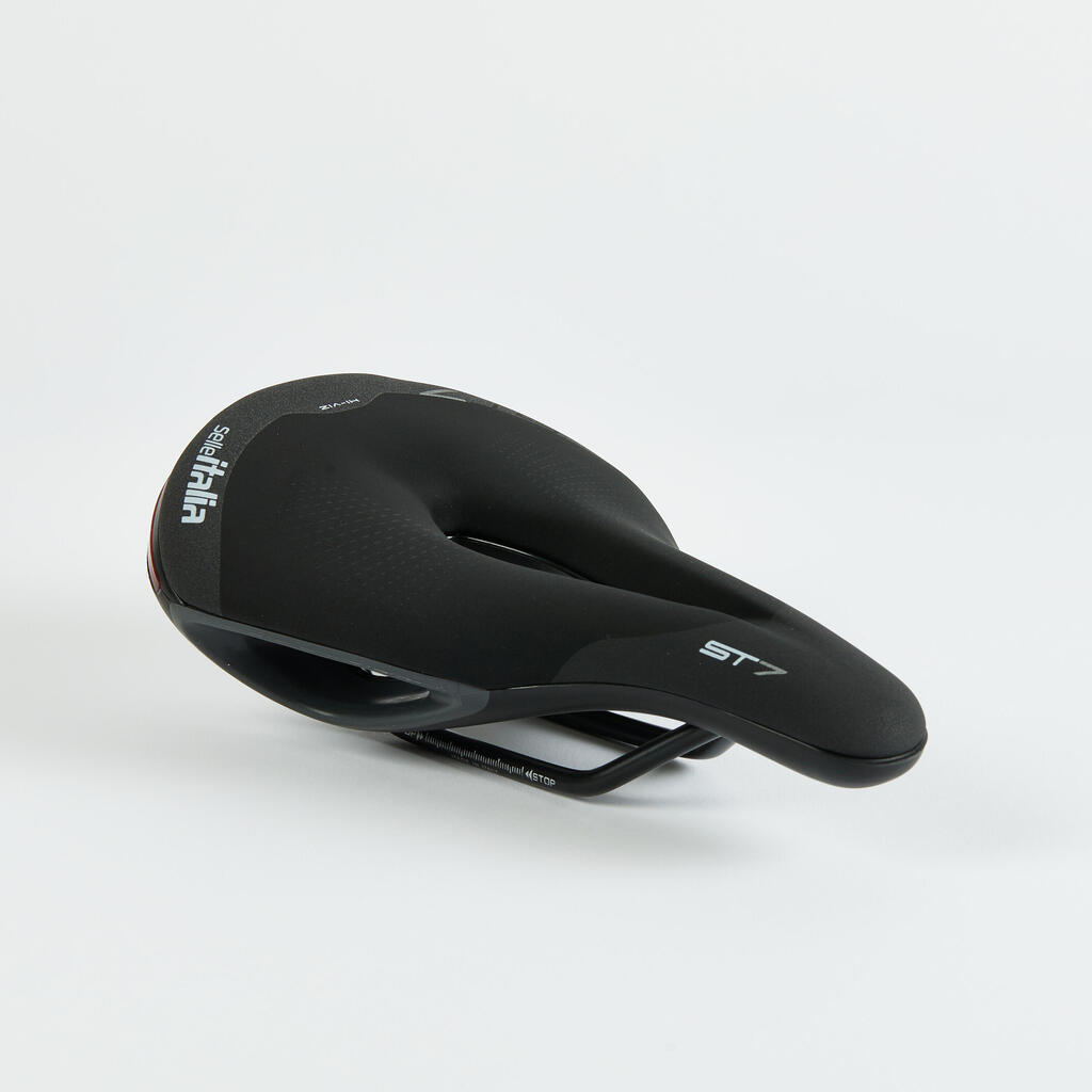 ITALIA ST 7 COMFORT PLUS SADDLE