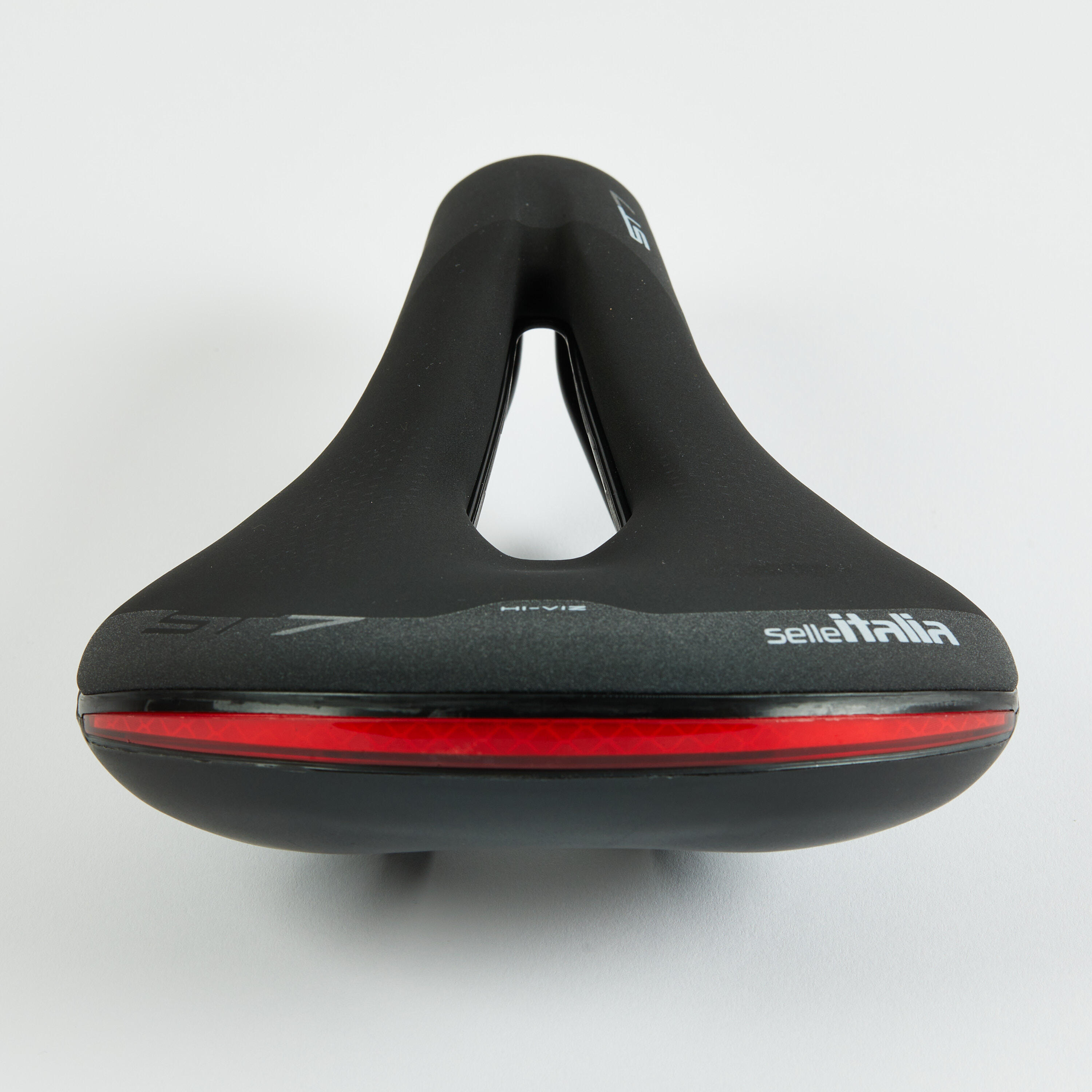 Fahrradsattel ST 7 Comfort Plus - Decathlon