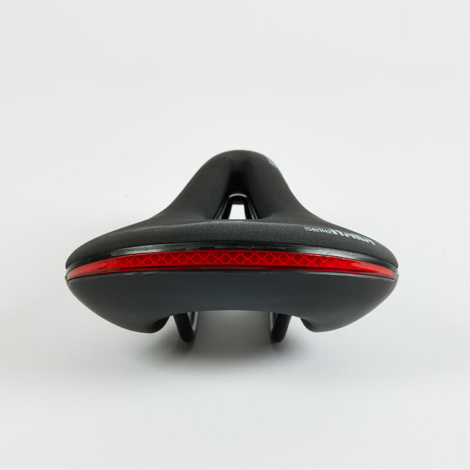 Siodło rowerowe Selle Italia ST 7 Comfort Plus