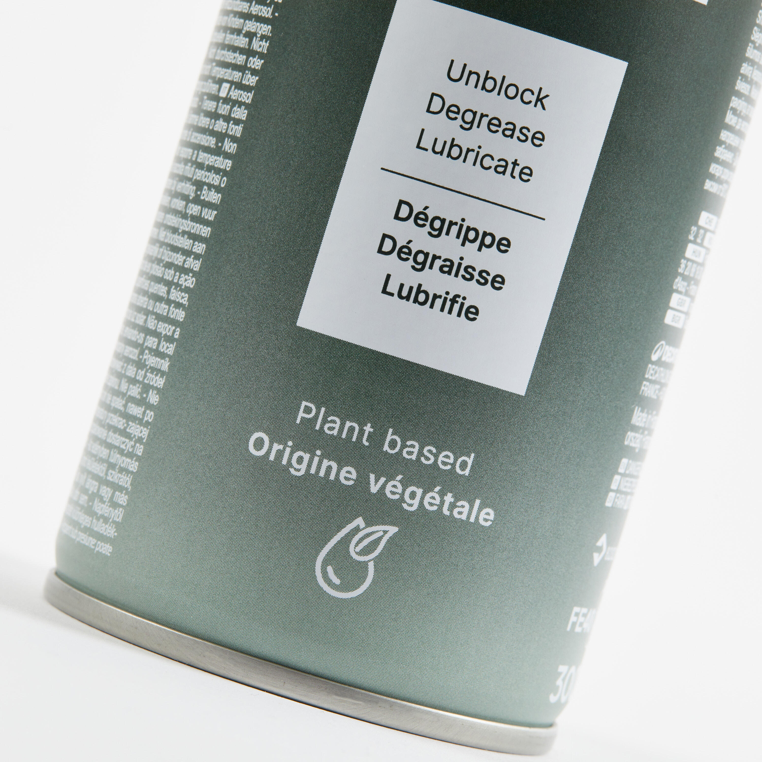 Fett- und Rostlöser 300 ml 4/4