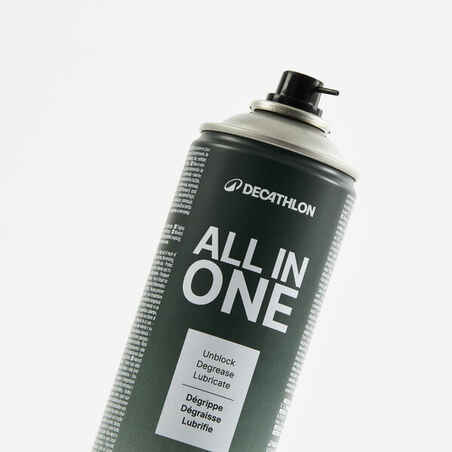 All In One 300 ml