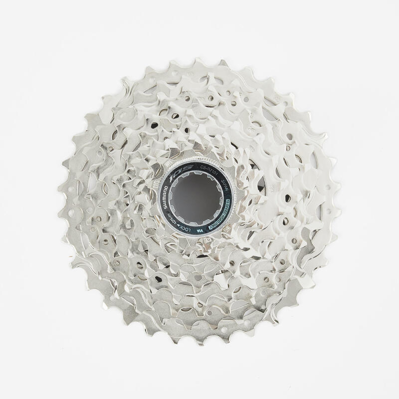 Casetă bicicletă de șosea Shimano 105 12v CS-R7101-12 viteze 11-34