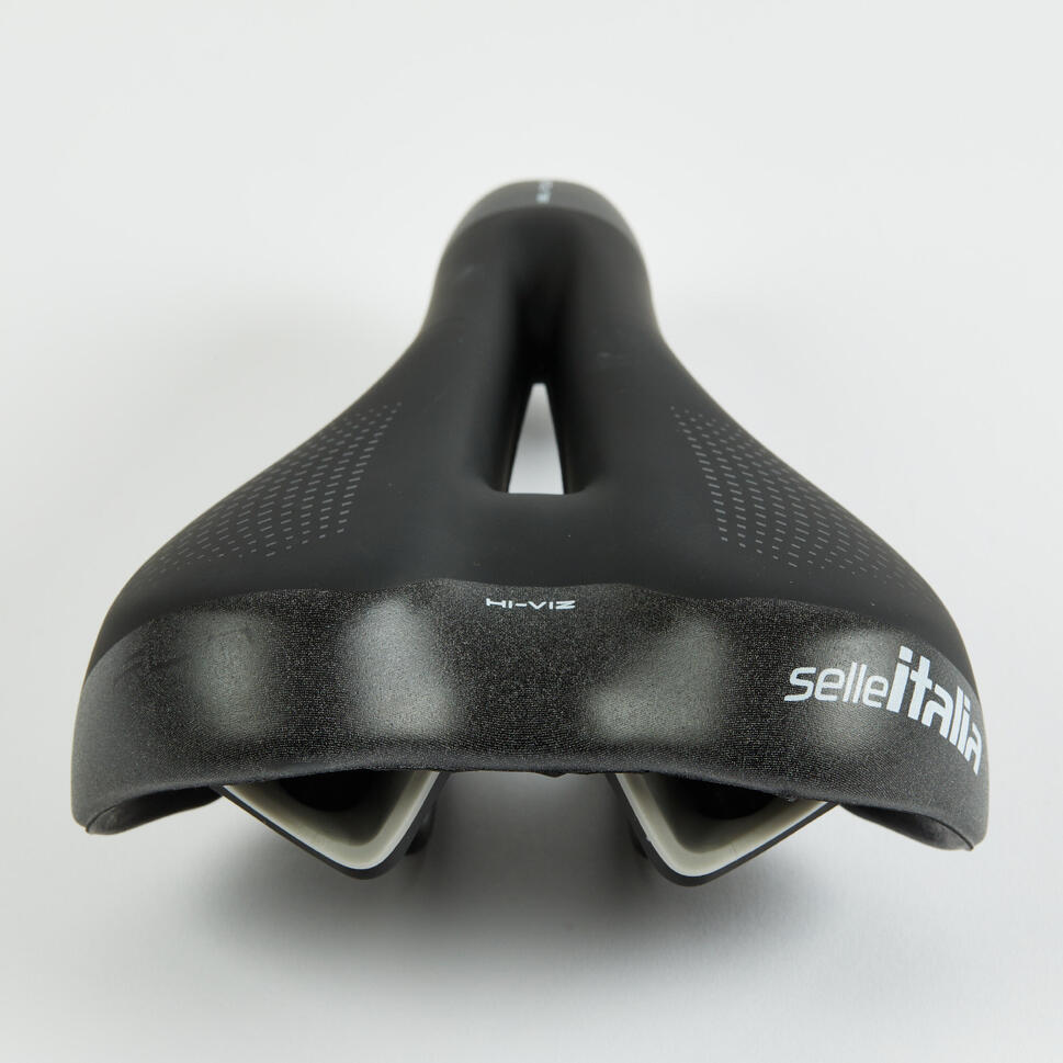 Siodło rowerowe Selle Italia FLX Gelflow
