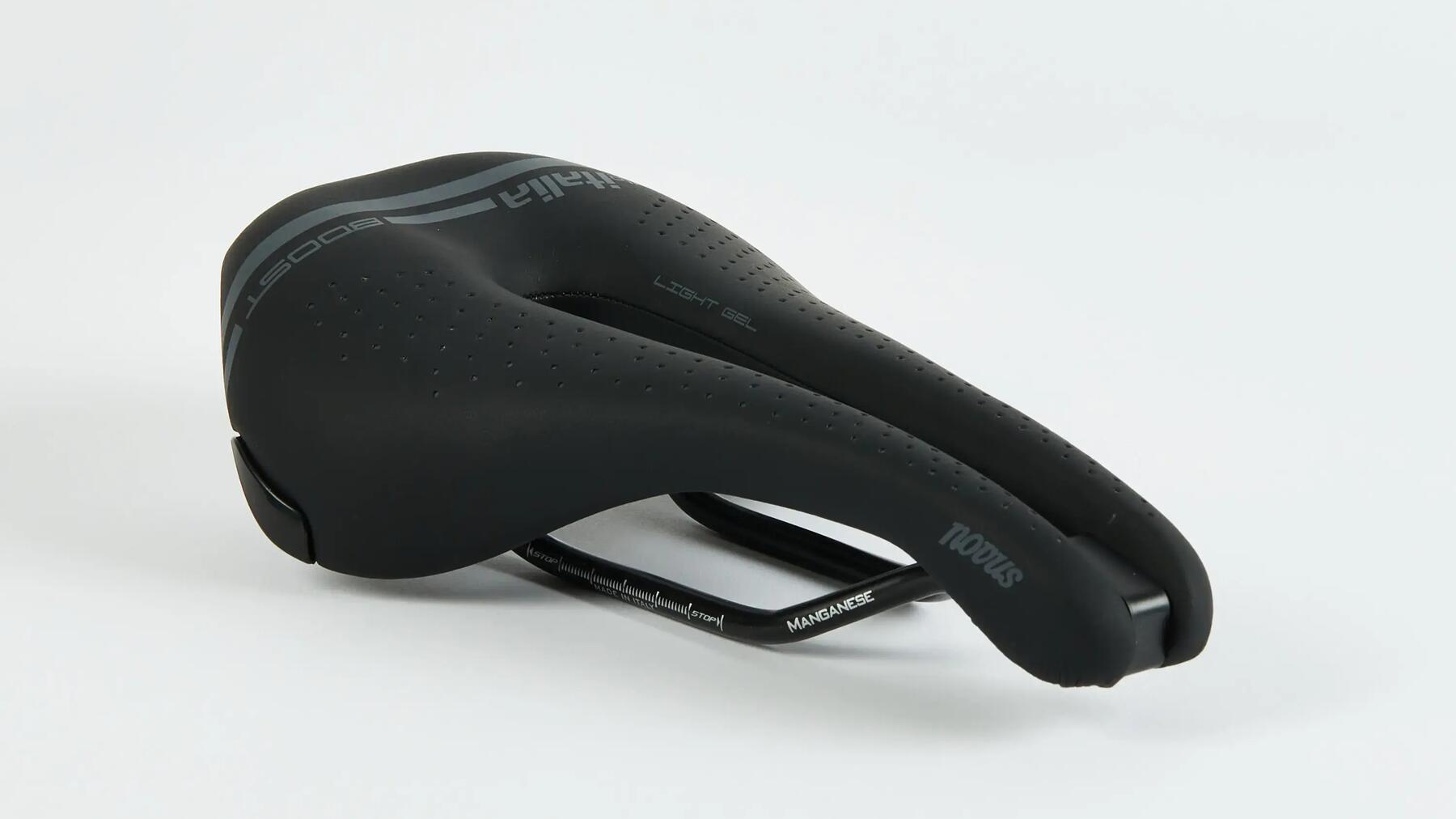 Sillín Selle Italia Novus Boost Gel