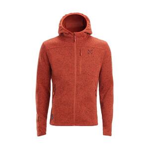 Chaqueta de montaña y trekking con capucha Hombre Altus Seneca I30 - CD
