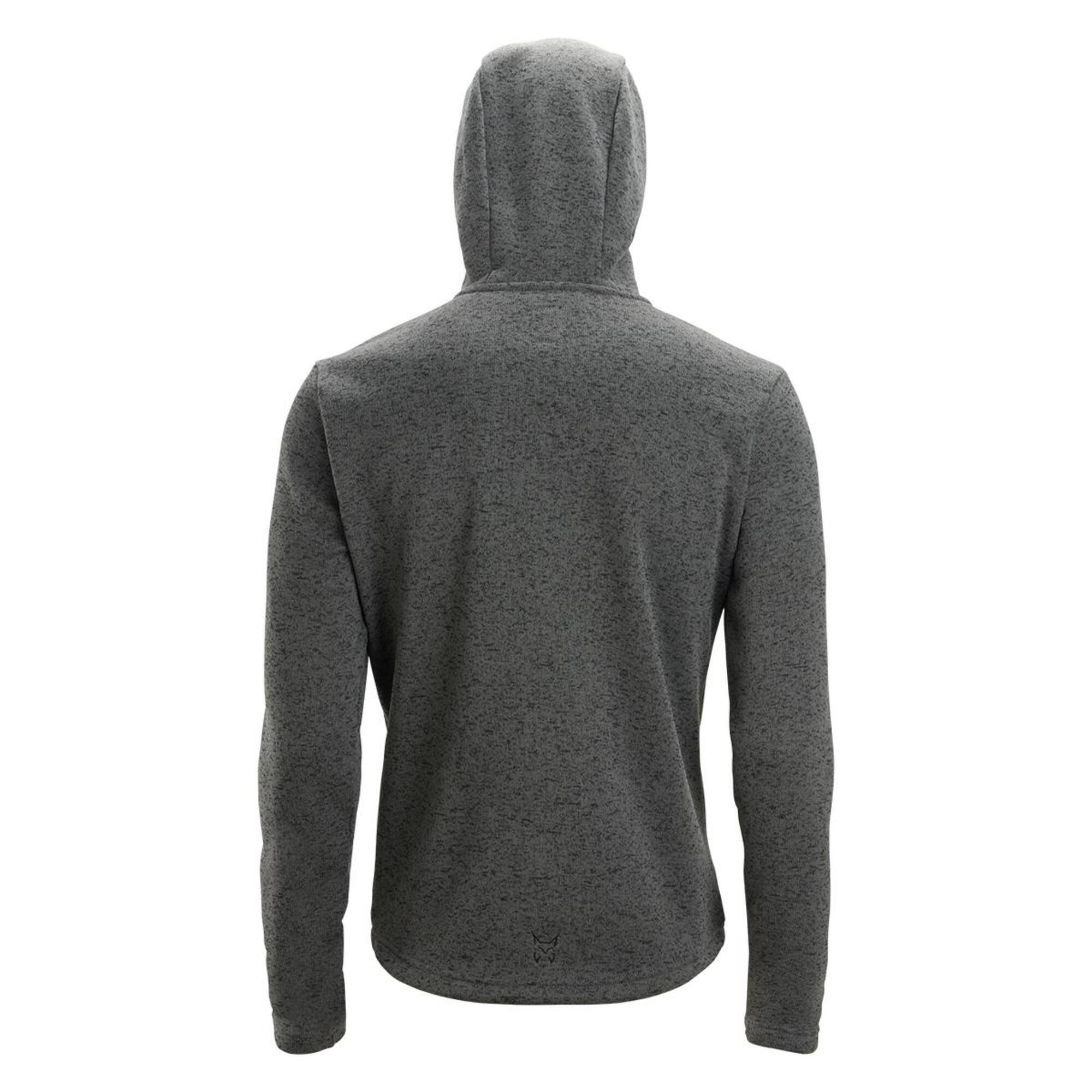 Chaqueta polar de montaña y trekking con capucha Hombre Altus Seneca I30 - CD 2/5