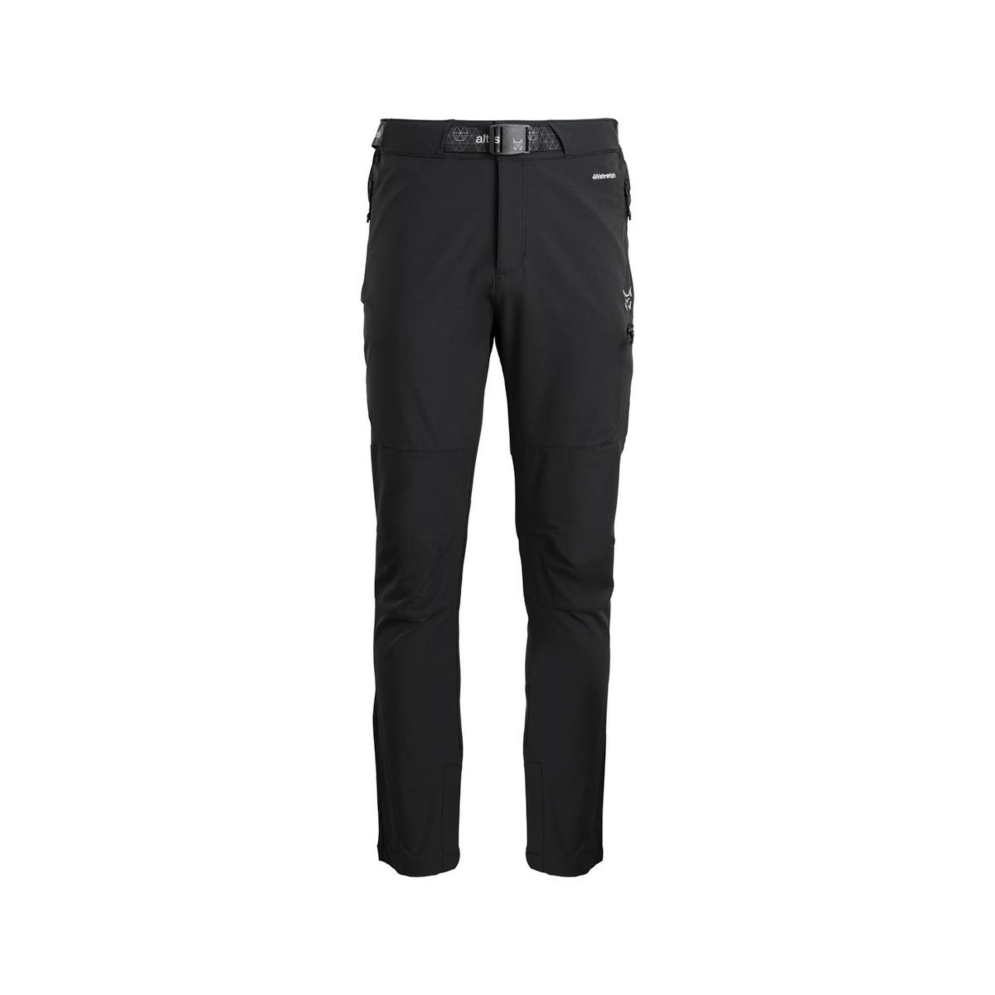 ALTUS Pantalons de muntanya i alpinisme impermeable home Altus Krypton J30 - CD