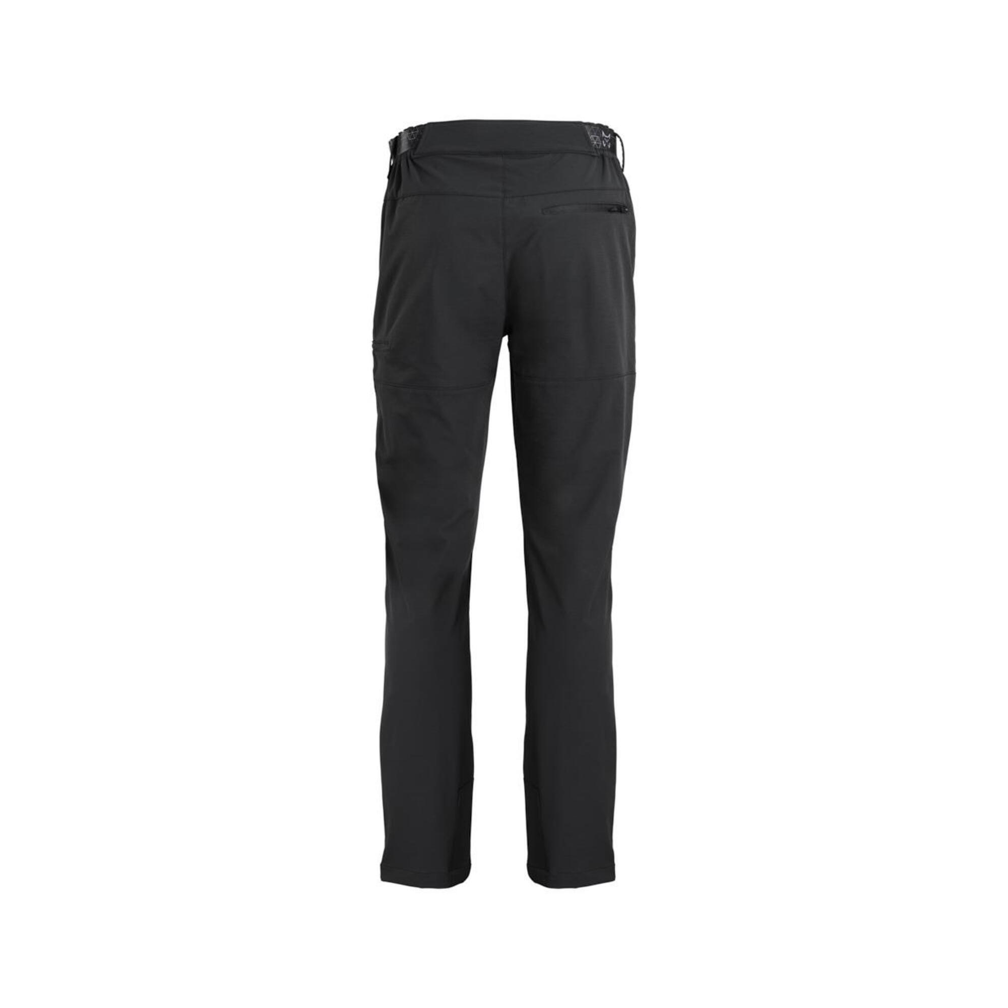 Pantalón de montaña y alpinismo impermeable Hombre Altus Krypton J30 - CD 2/4