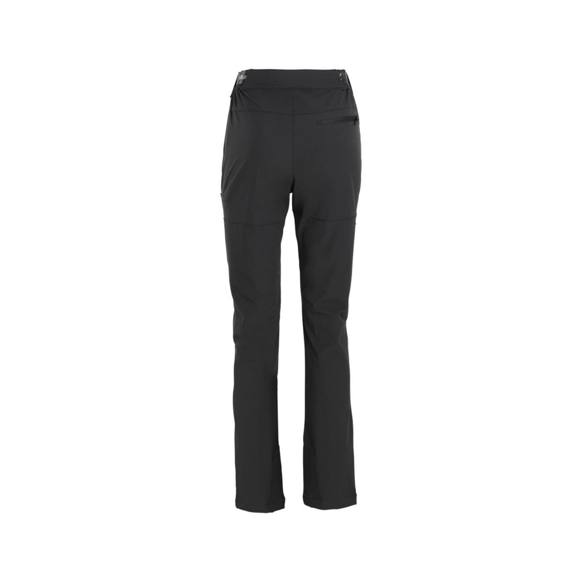 Pantalón de montaña y alpinismo impermeable Mujer Altus Krypton J30 - CD 2/5