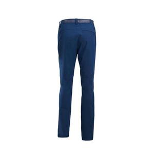 Pantalón de montaña y trekking con cinturón Mujer Altus Olloqui G30 - CD