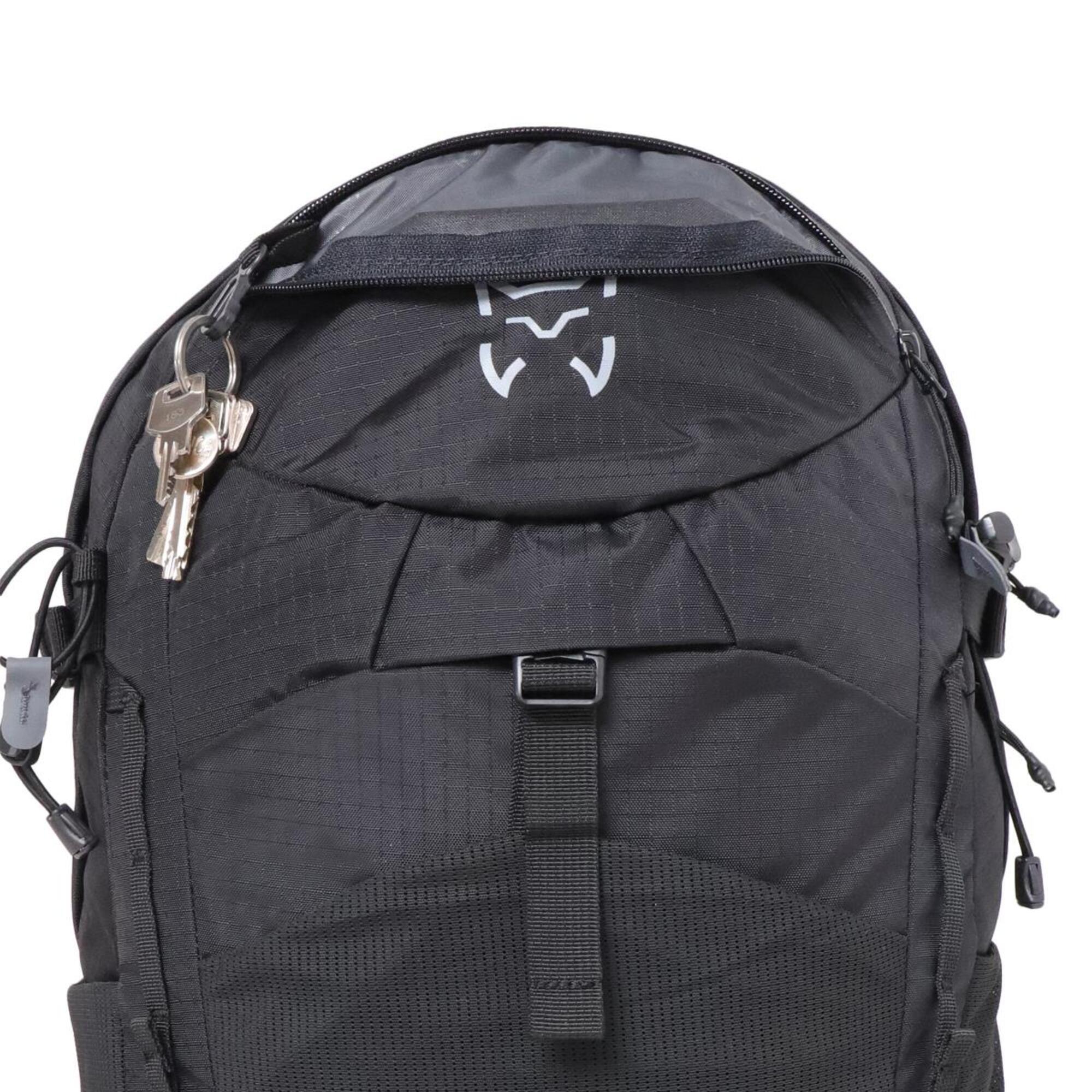 Motxilla de muntanya i trekking 32L Altus Denon J30. Amb funda impermeable - CD 3/7
