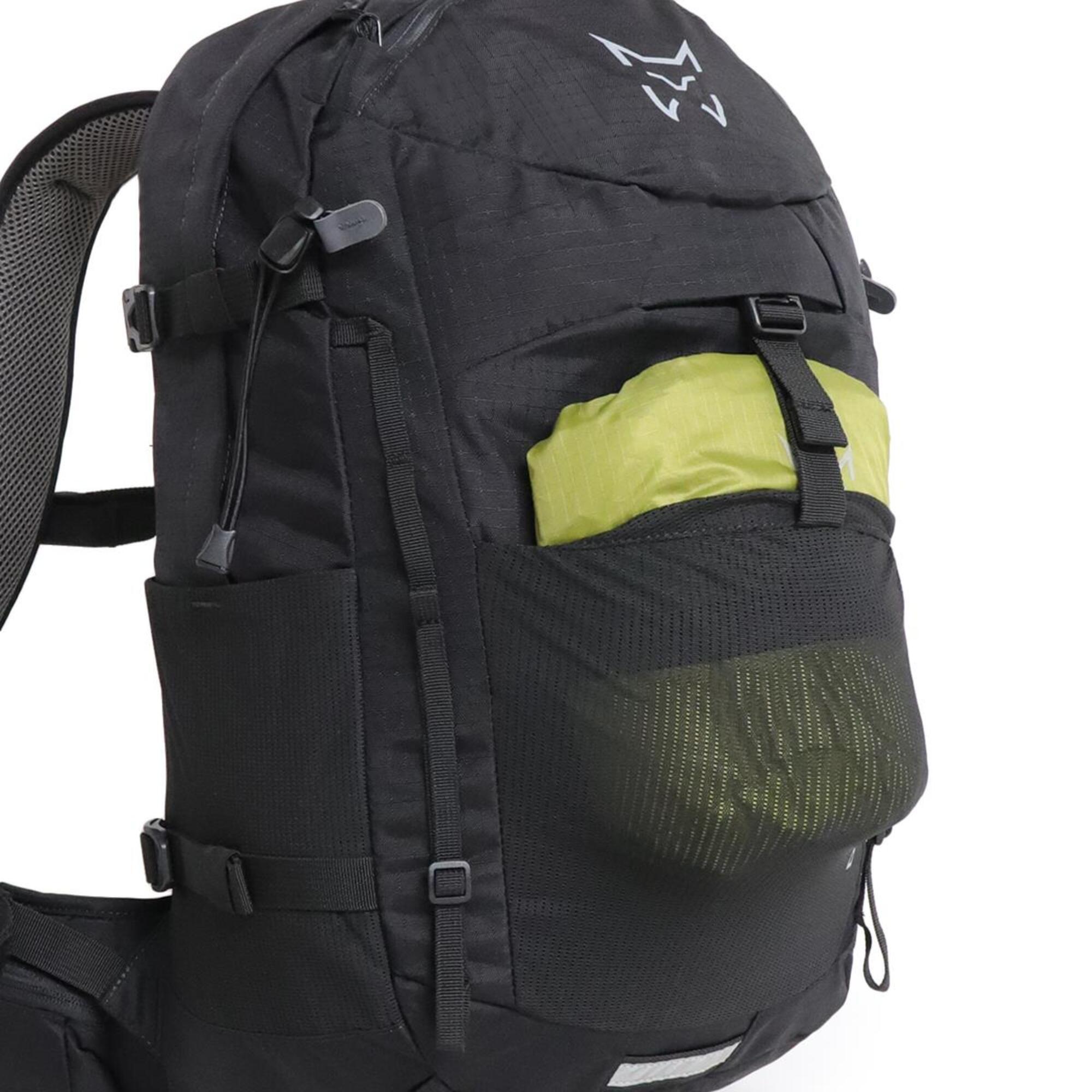 Motxilla de muntanya i trekking 32L Altus Denon J30. Amb funda impermeable - CD 5/7