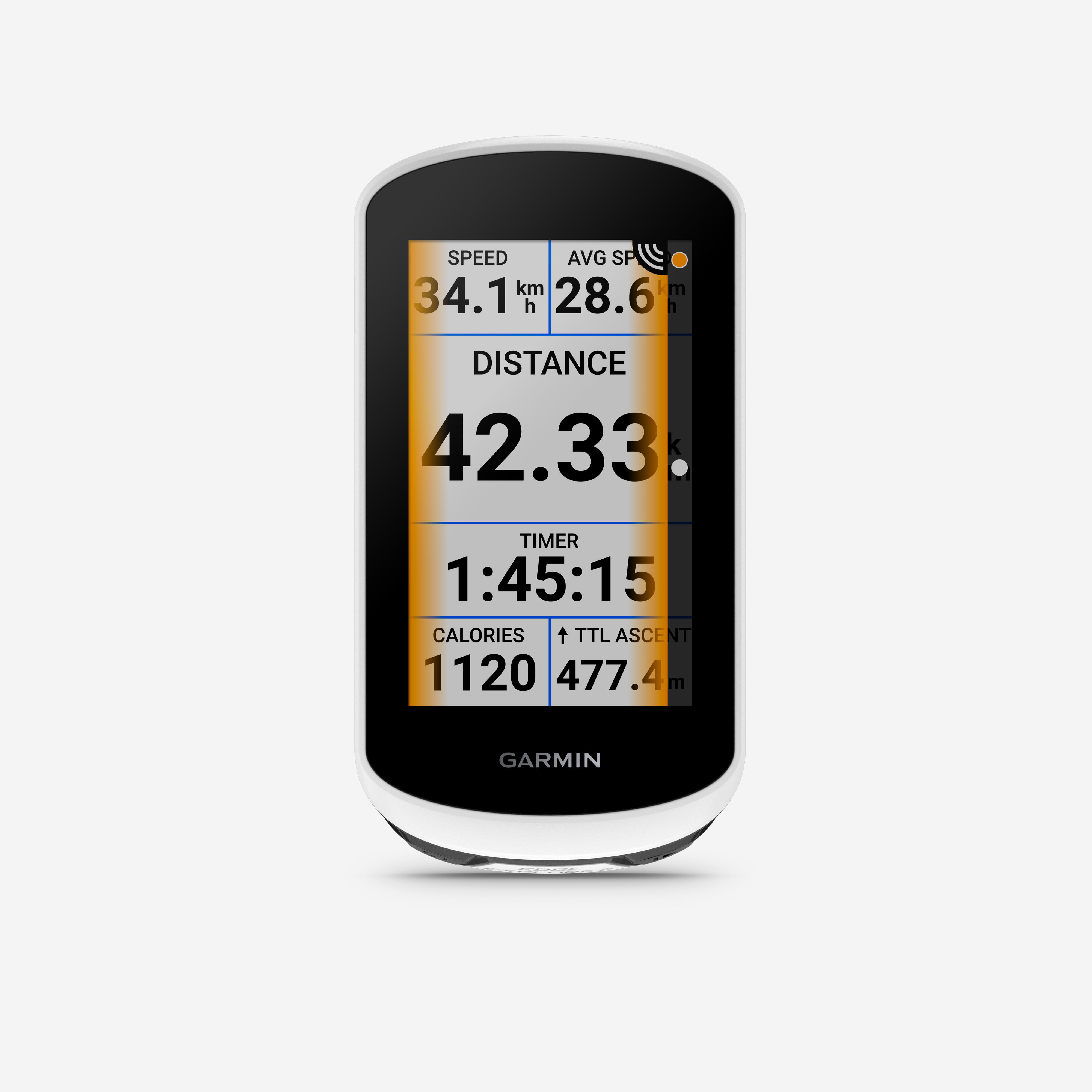 GARMIN EDGE EXPLORE 2 本体 Edge Explore 2 Power | スポーツ＆アウトドア | Garmin 日本