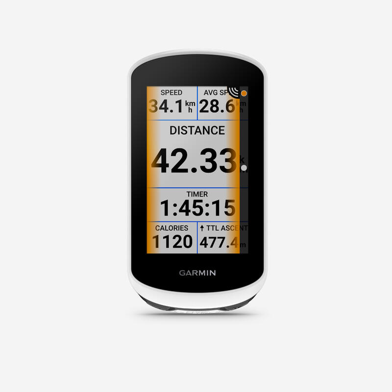 Ciclómetro GPS Garmin Edge Explore 2