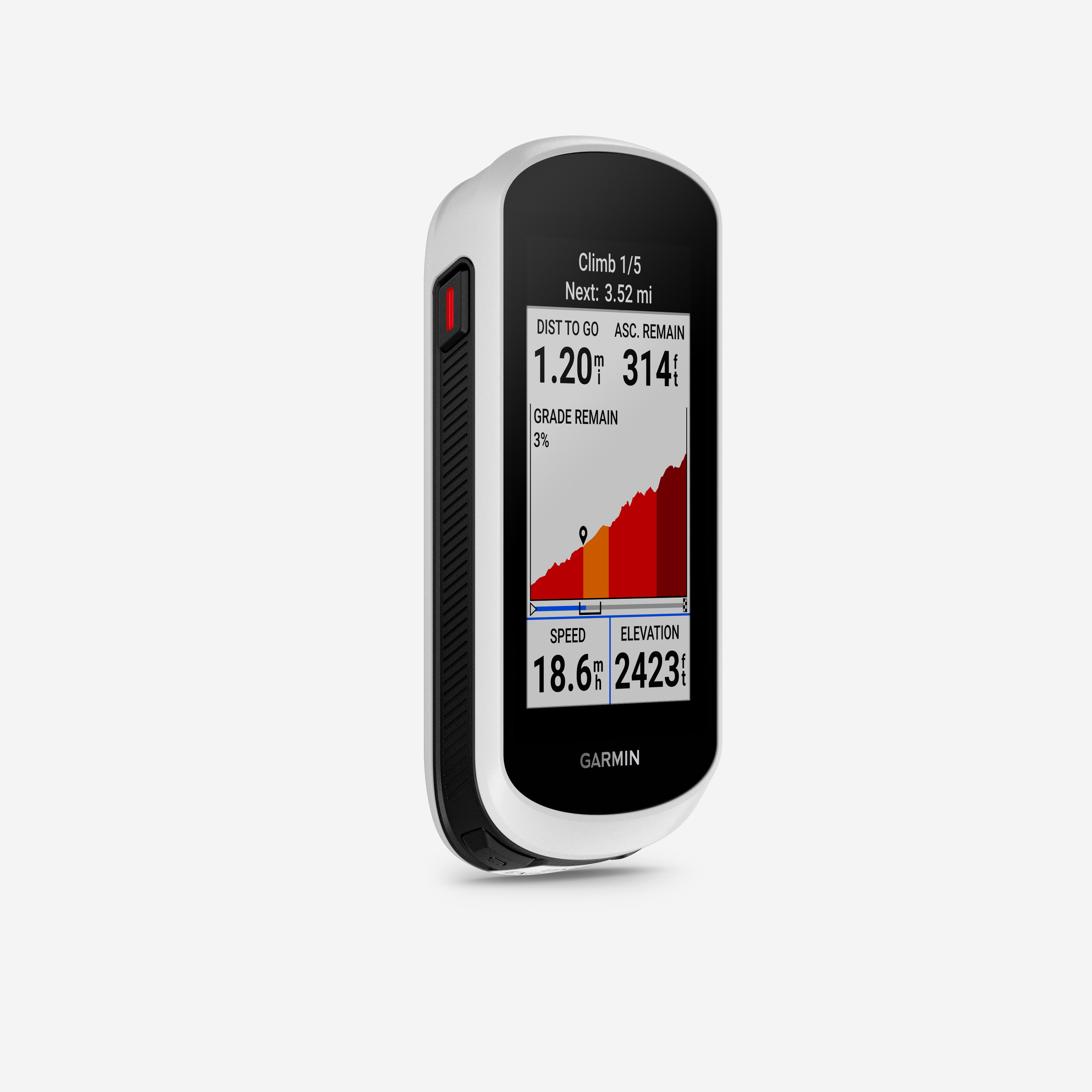 Garmin Edge Explore 2 widok 2