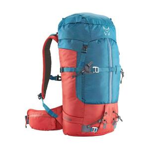 Mochila de montaña y trekking 45L funda imeprmeable Altus Fitz Roy 45 J30 - CD