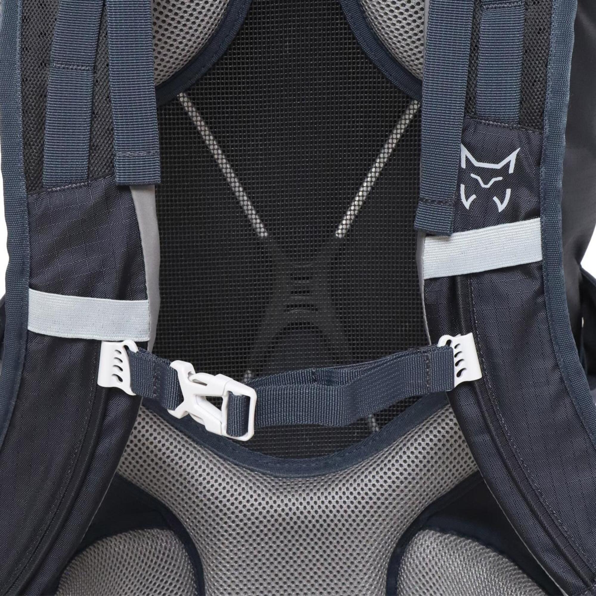 Mochila de montaña y trekking 50L impermeable Altus Marbore 50 I30 - CD 5/10