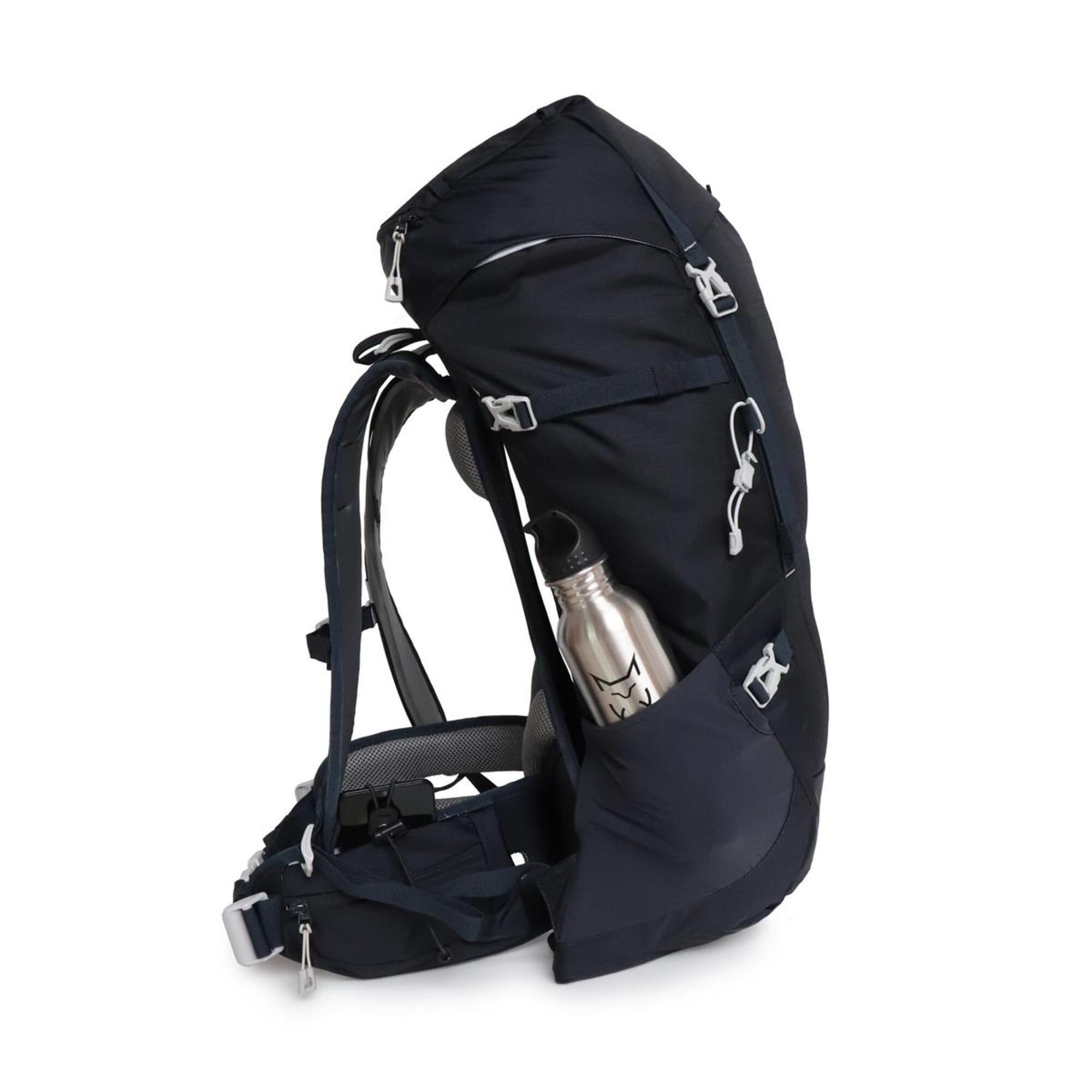 Mochila de montaña y trekking 50L impermeable Altus Marbore 50 I30 - CD 4/10