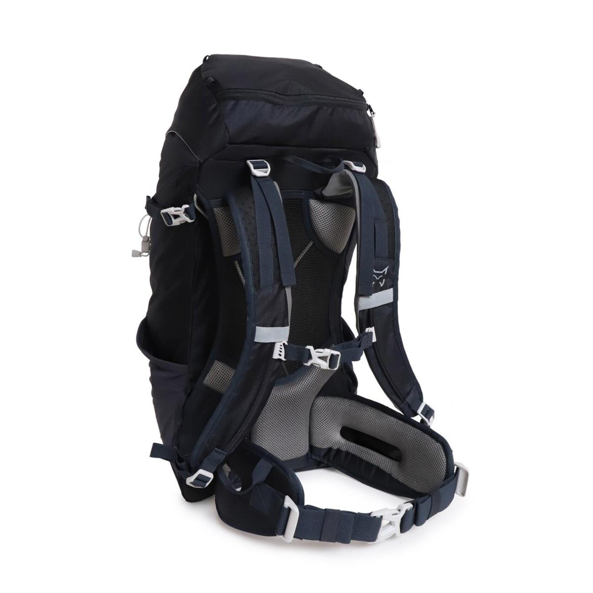 Mochila de montaña y trekking 50L impermeable Altus Marbore 50 I30 - CD 3/10