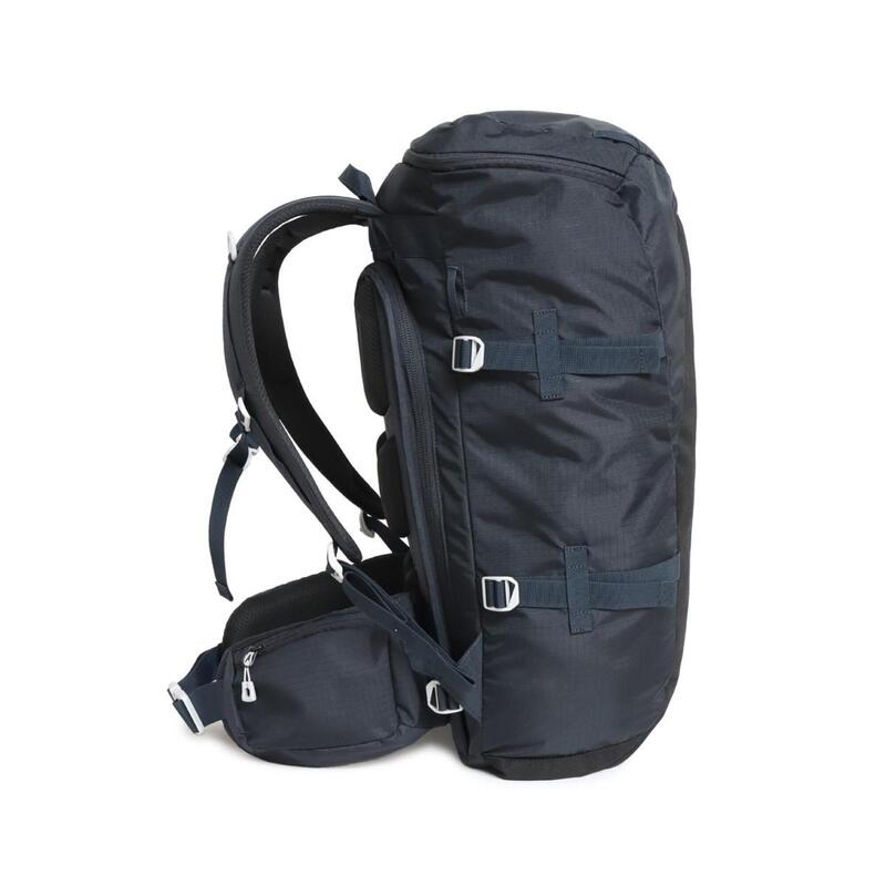 Mochila de escalada 55L Altus Morata 55