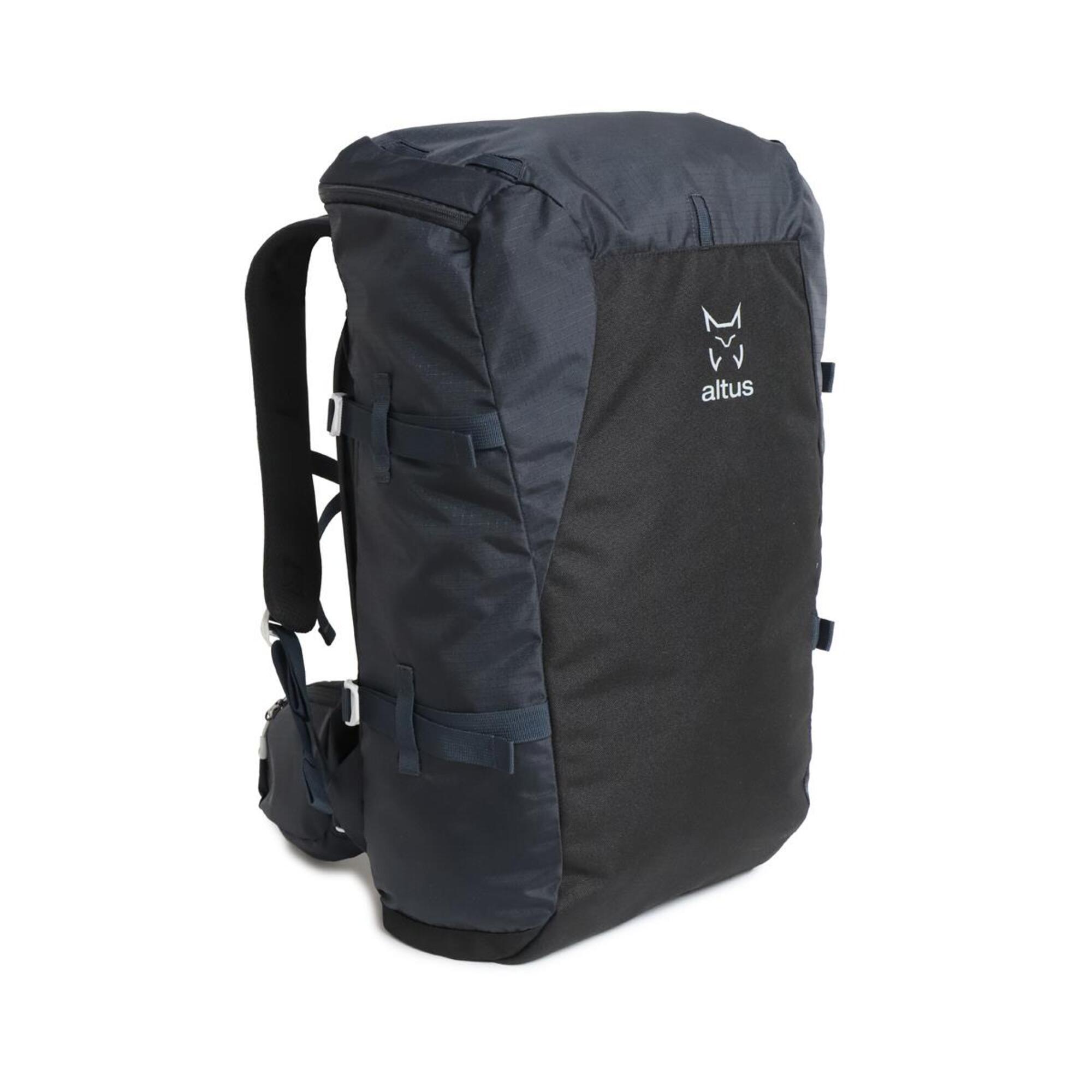 ALTUS CD- Mochila de escalada 55L Altus Morata 55