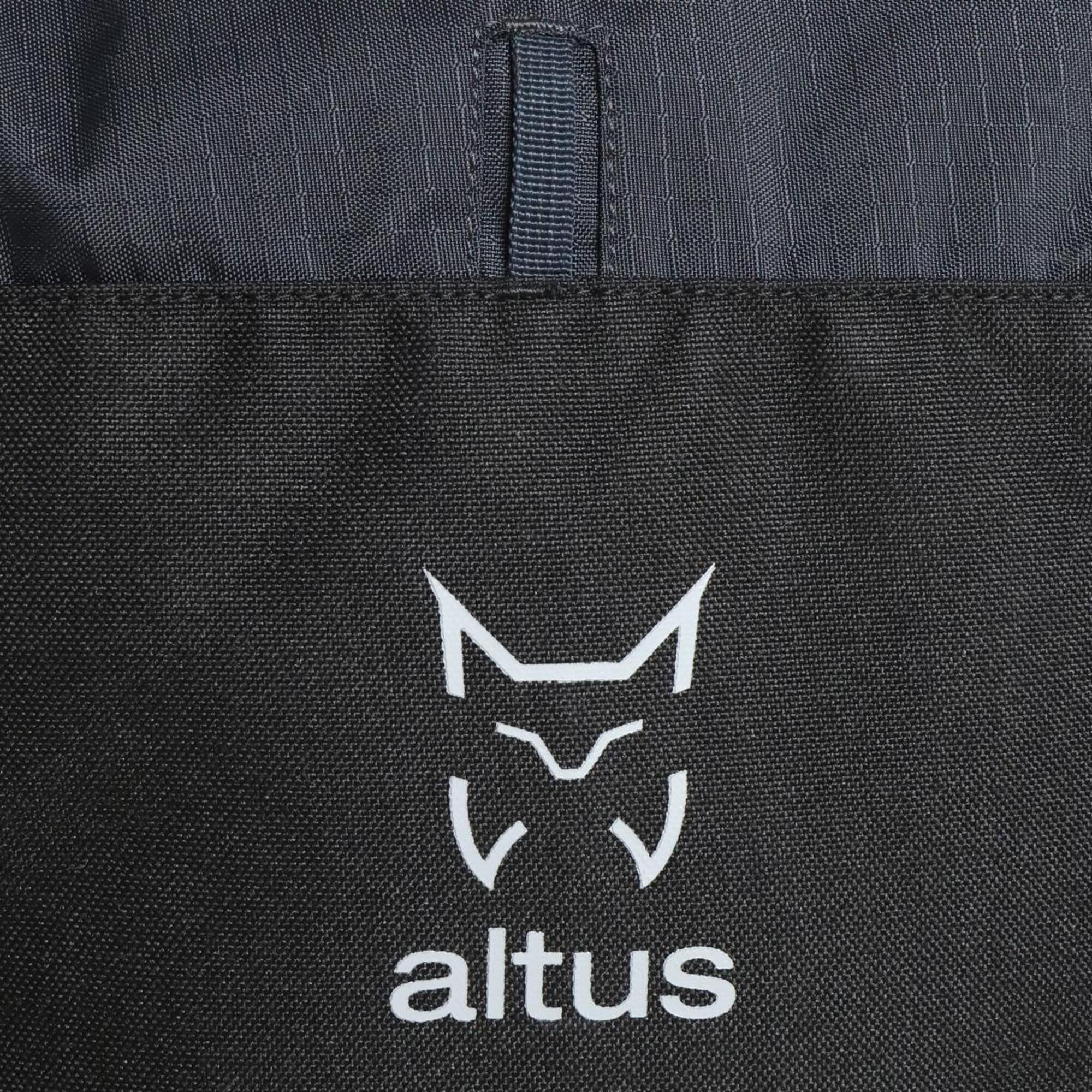 Mochila de escalada 55L Altus Morata 55 - CD 9/9