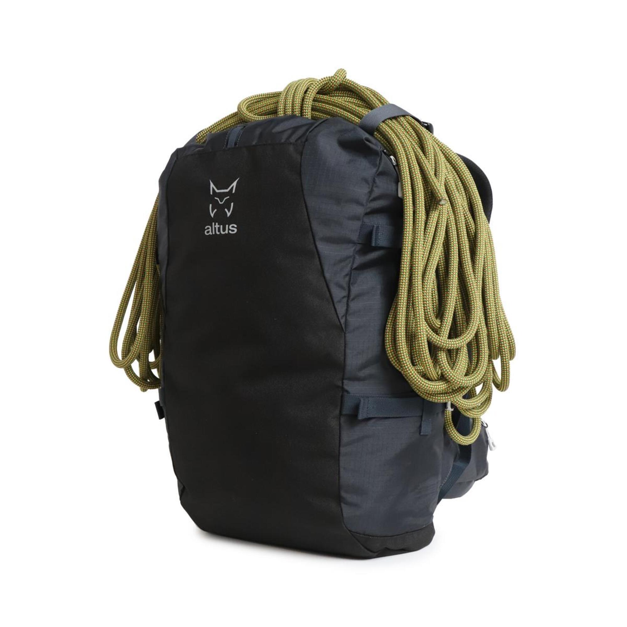 Mochila de escalada 55L Altus Morata 55 - CD 5/9