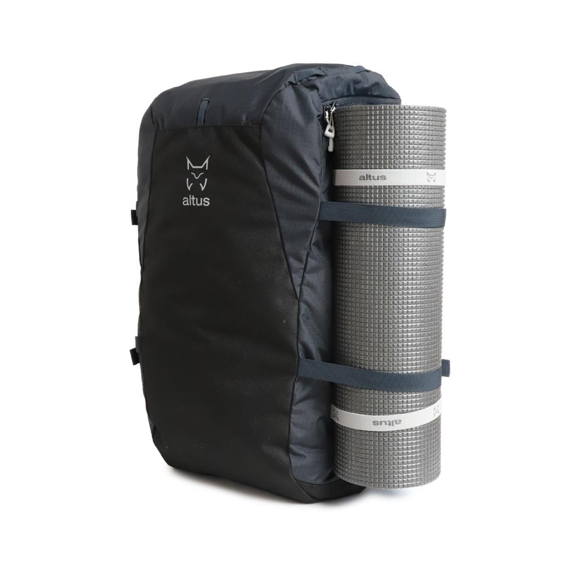 Mochila de escalada 55L Altus Morata 55 - CD 8/9