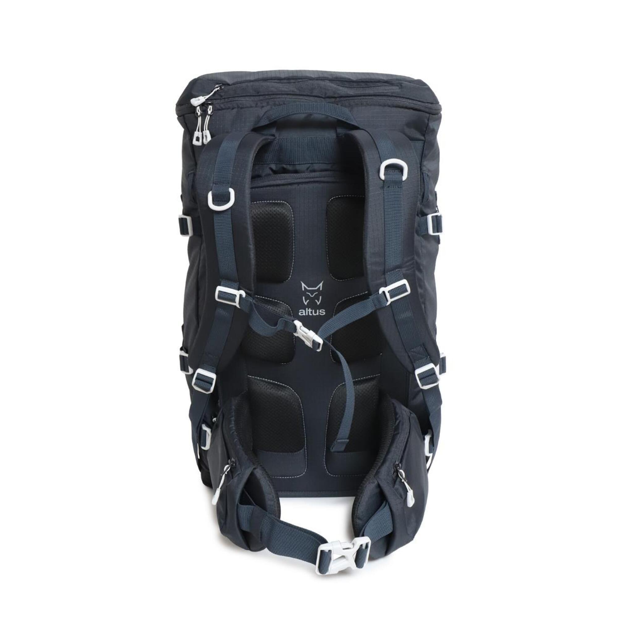 Mochila de escalada 55L Altus Morata 55 - CD 3/9