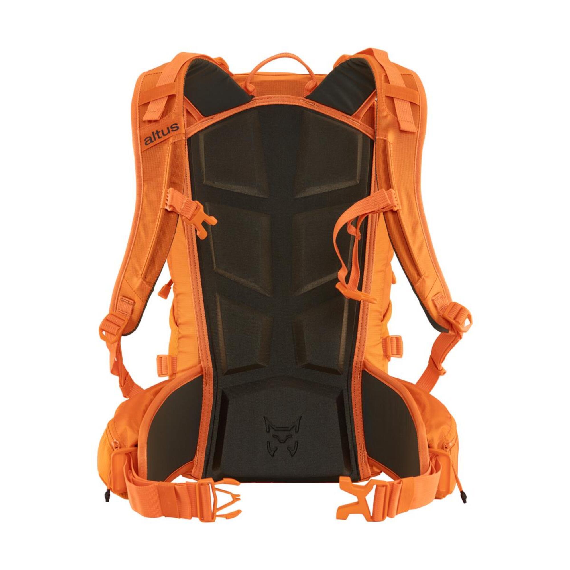 Mochila de montaña y trekking 20L Altus Musala 20 J30 - CD 3/9