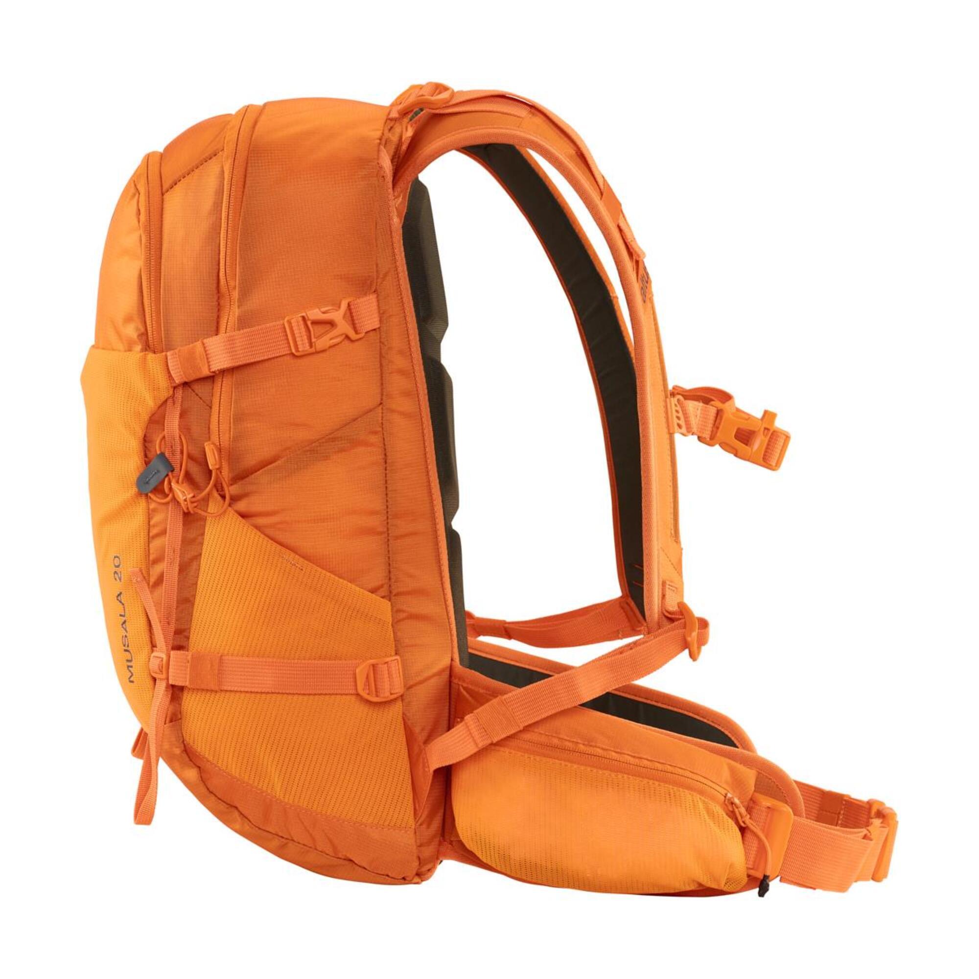 Mochila de montaña y trekking 20L Altus Musala 20 J30 - CD 4/9