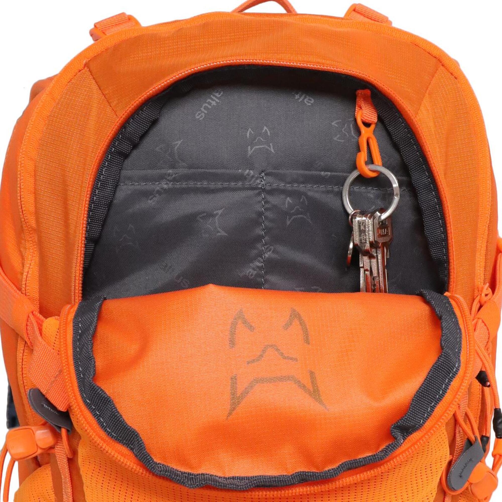 Mochila de montaña y trekking 20L Altus Musala 20 J30 - CD 8/9