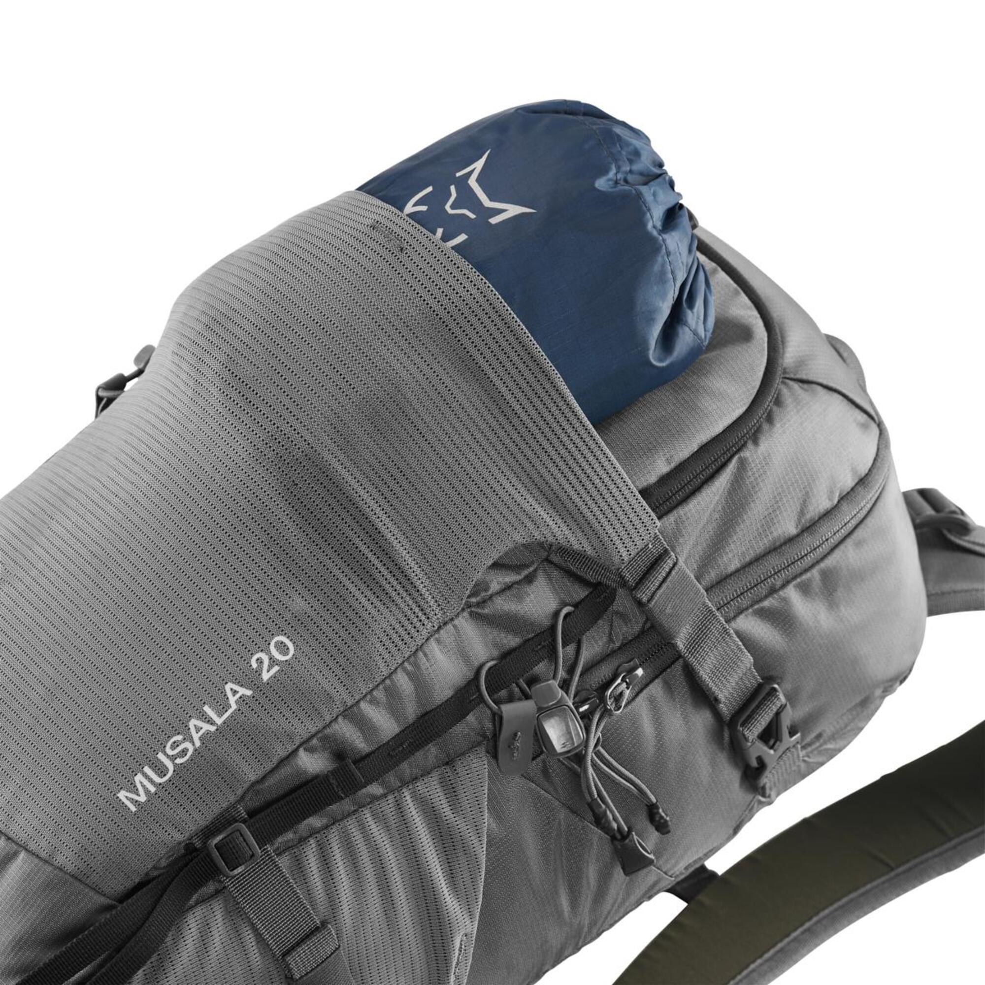 Mochila de montaña y trekking 20L Altus Musala 20 J30 - CD 5/9