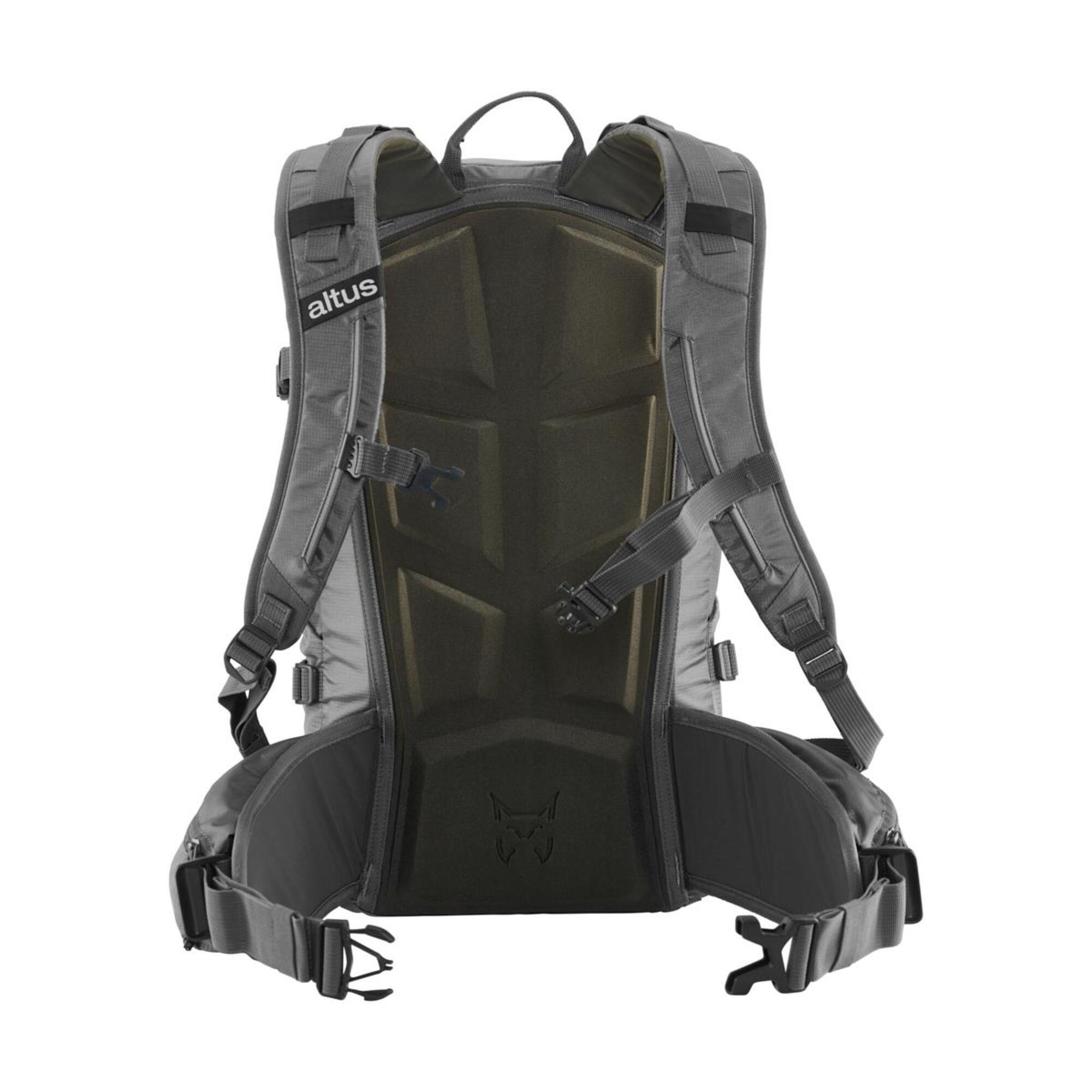Mochila de montaña y trekking 20L Altus Musala 20 J30 - CD 3/9