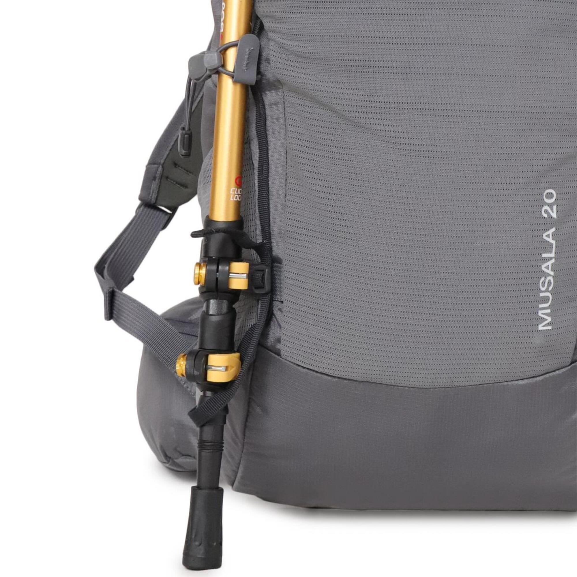 Mochila de montaña y trekking 20L Altus Musala 20 J30 - CD 7/9