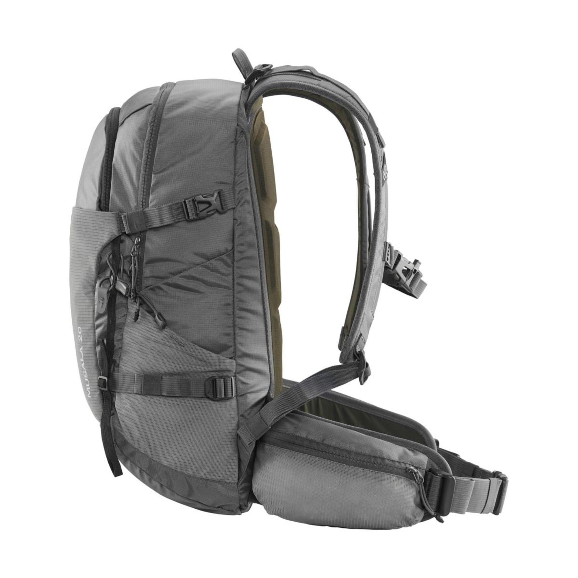 Mochila de montaña y trekking 20L Altus Musala 20 J30 - CD 4/9