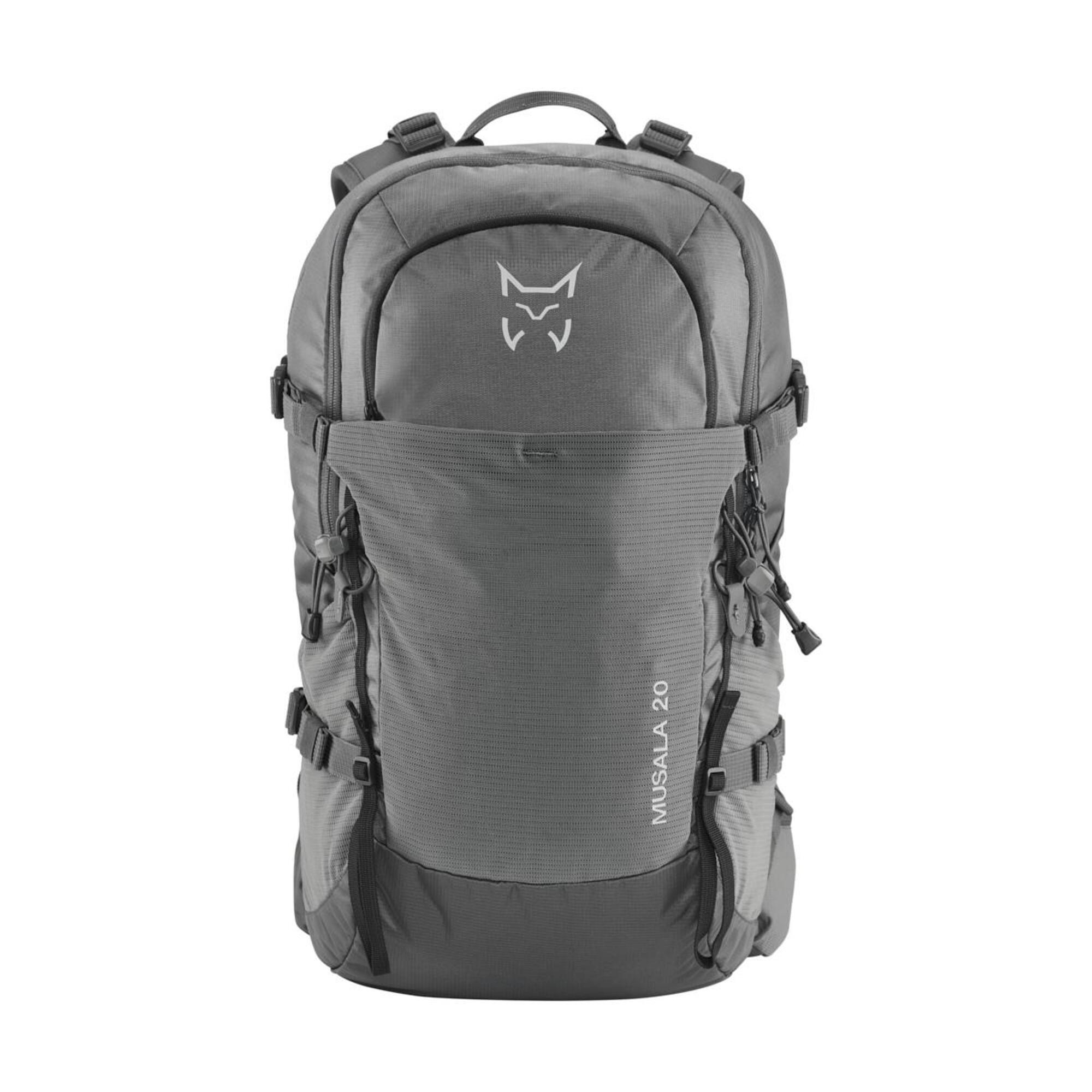 Mochila de montaña y trekking 20L Altus Musala 20 J30 - CD 9/9