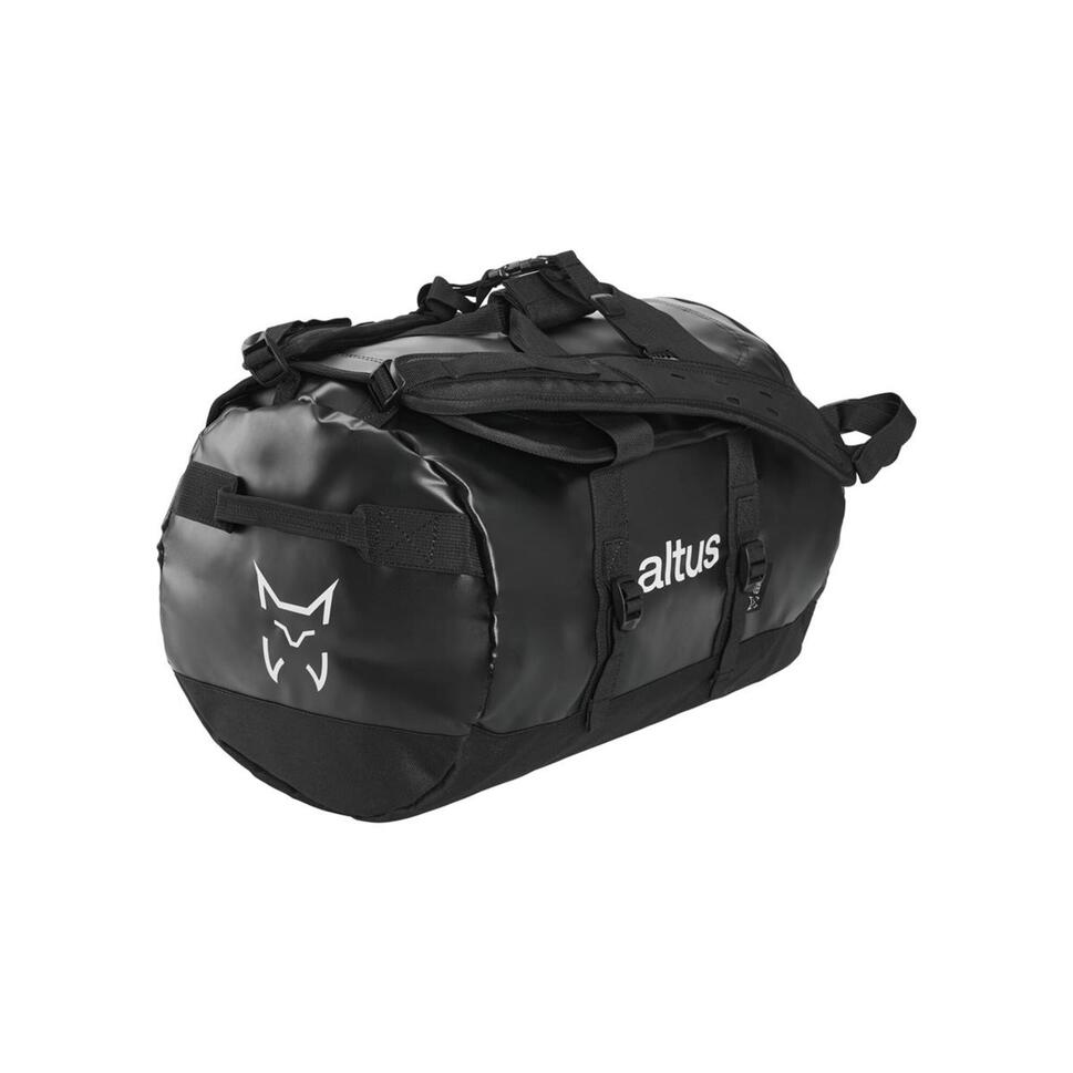 Bolso de viaje extensible Auralis