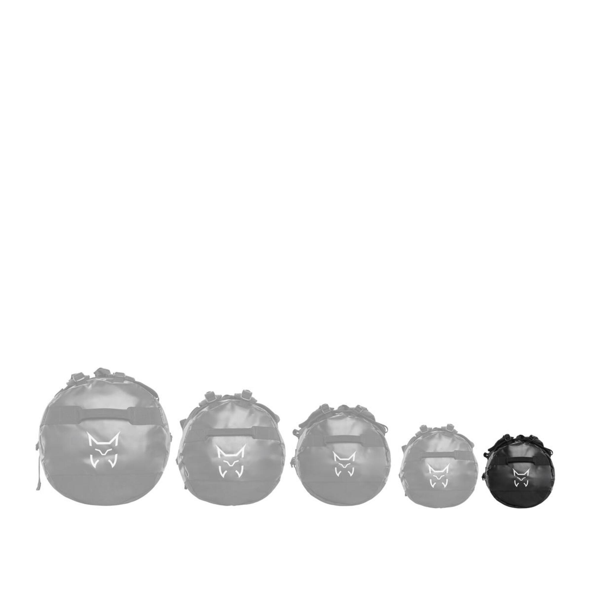 Bolsa de viaje duffle 30L Altus - CD 5/6