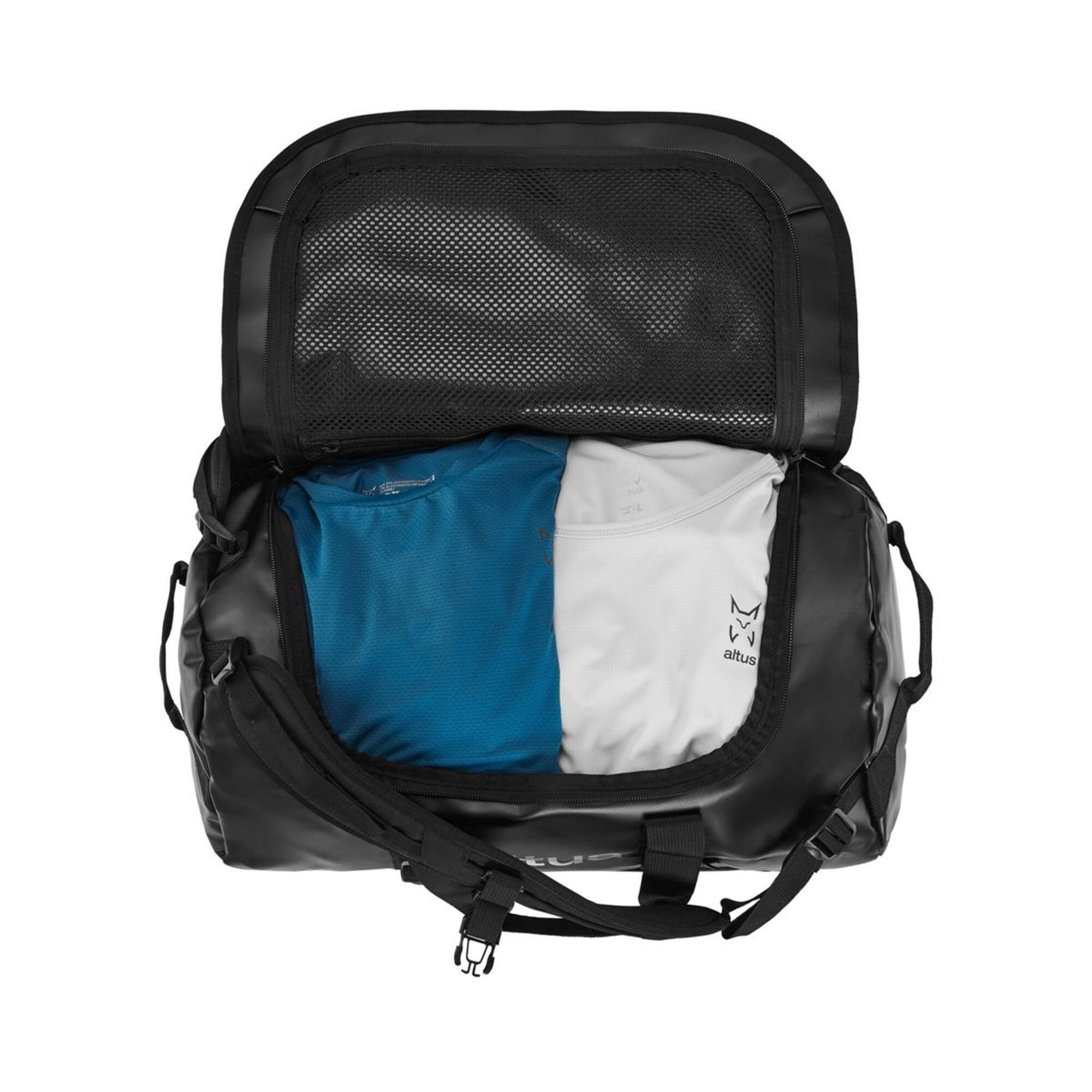 Bolsa de viaje duffle 30L Altus - CD 3/6