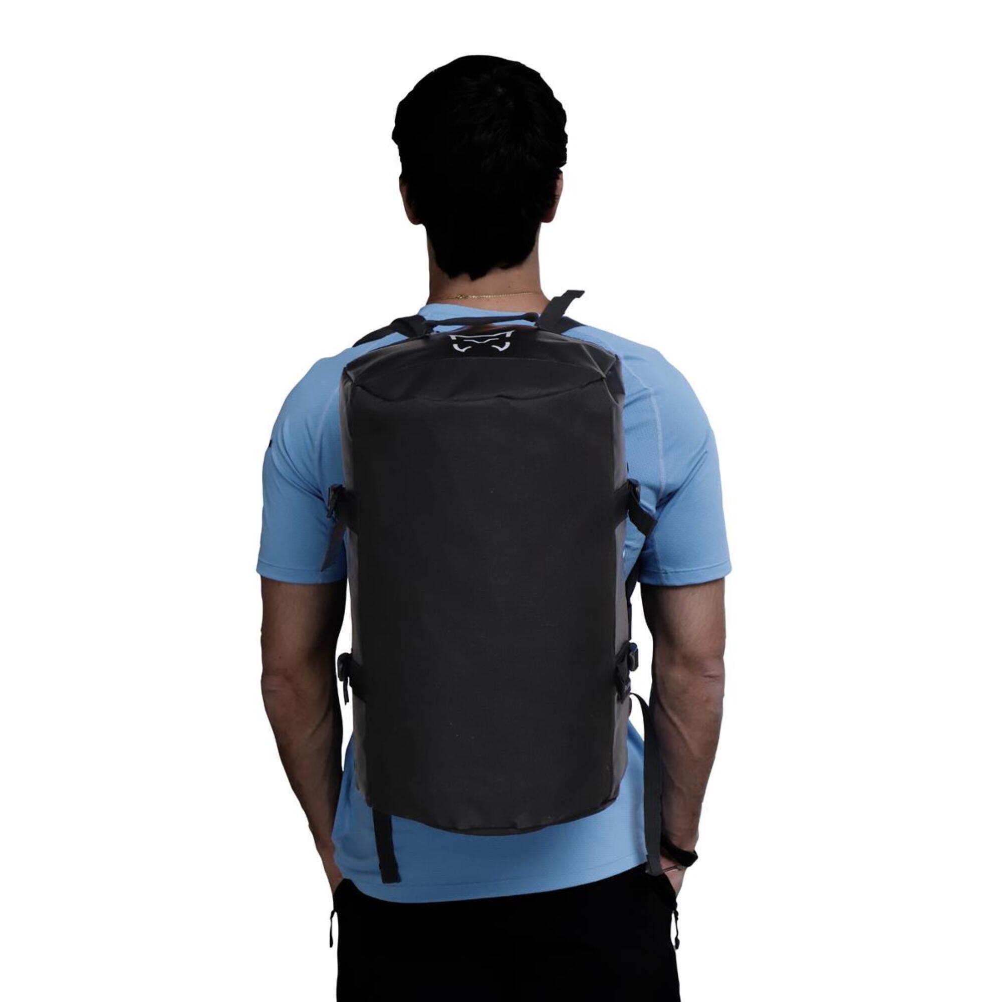 Bolsa de viaje duffle 30L Altus - CD 2/6