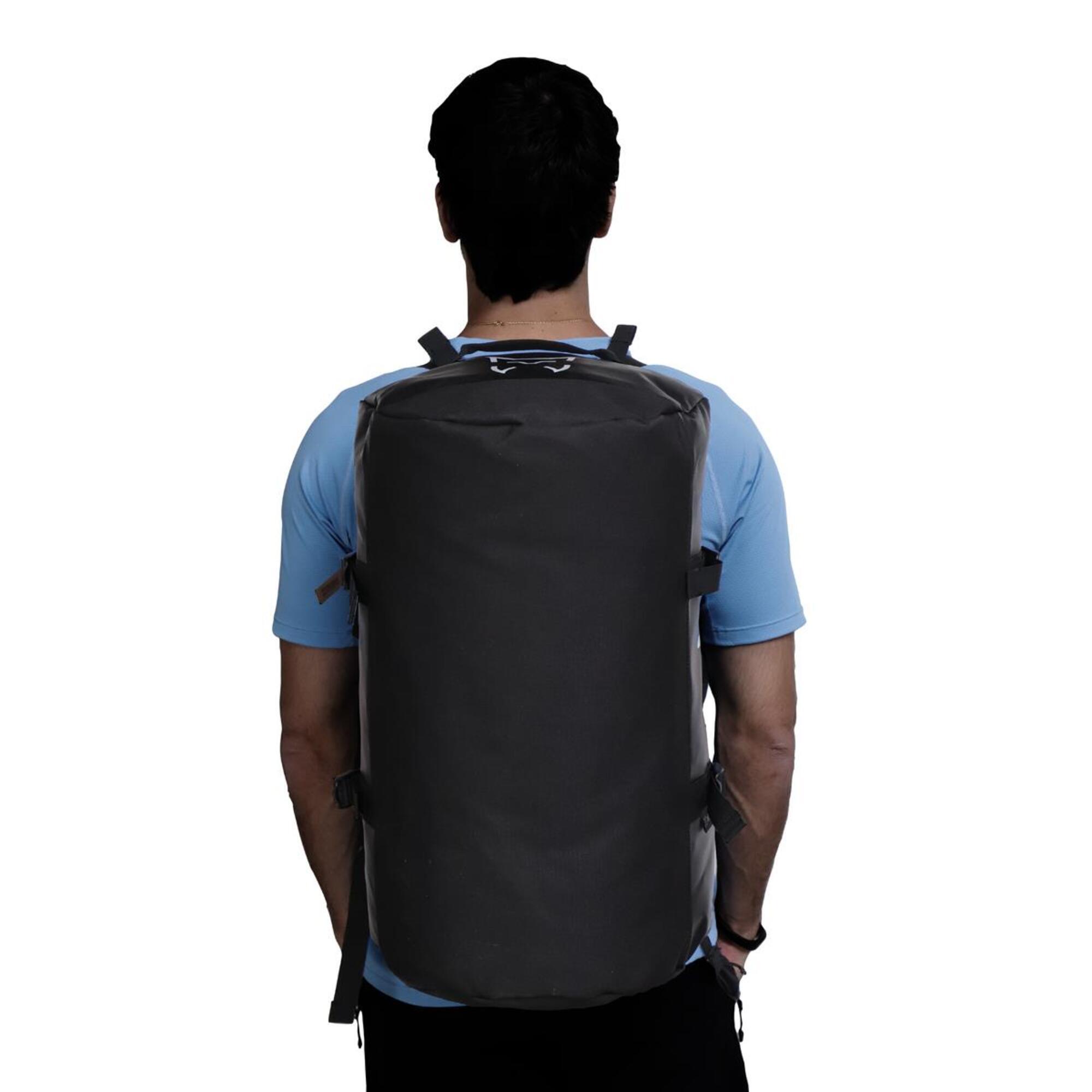 Bossa de viatge duffle 50L Altus - CD 3/5