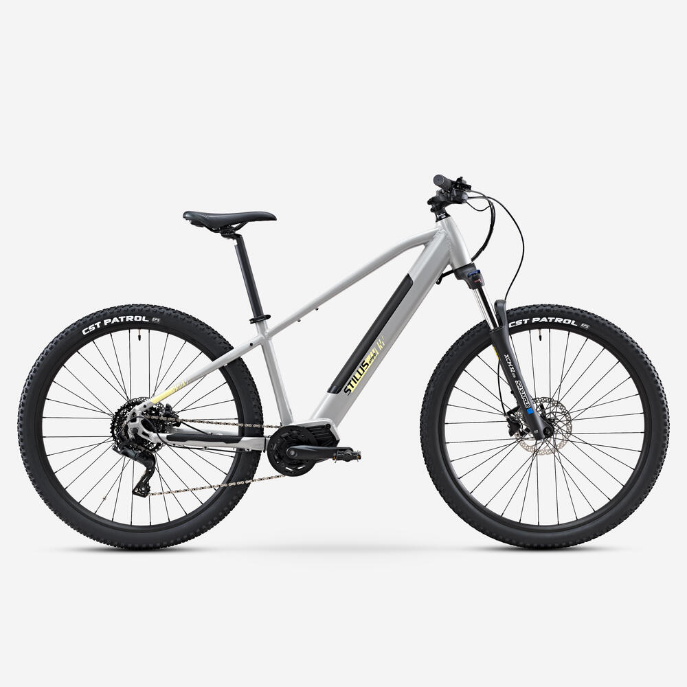 MTB STILUS E-AM