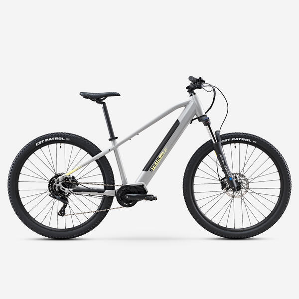 Stilus Off Road